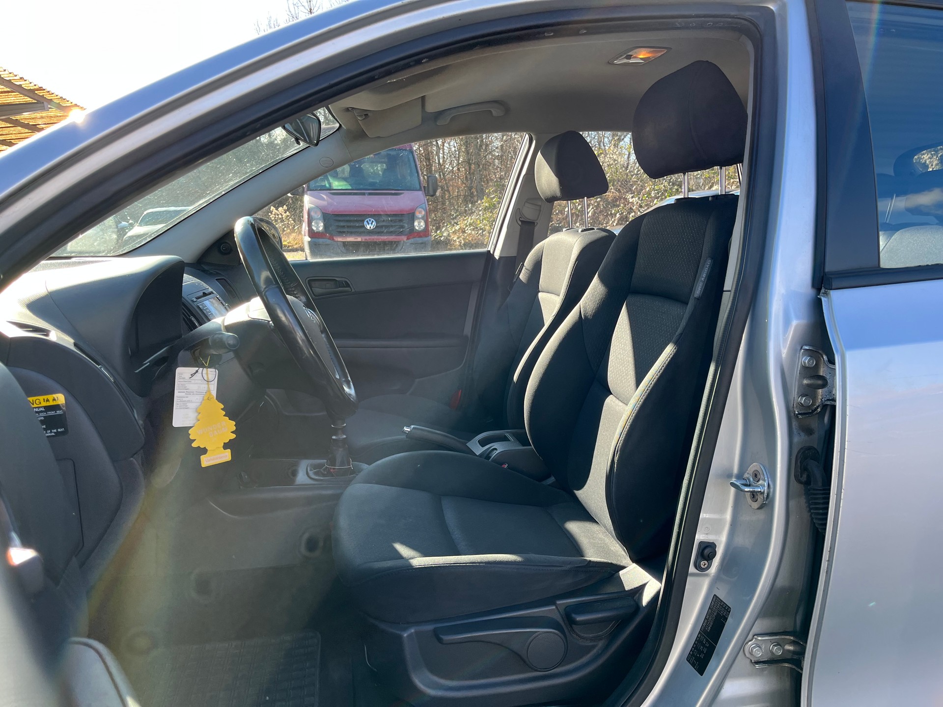 HYUNDAI i30 1.4 Comfort-image-7