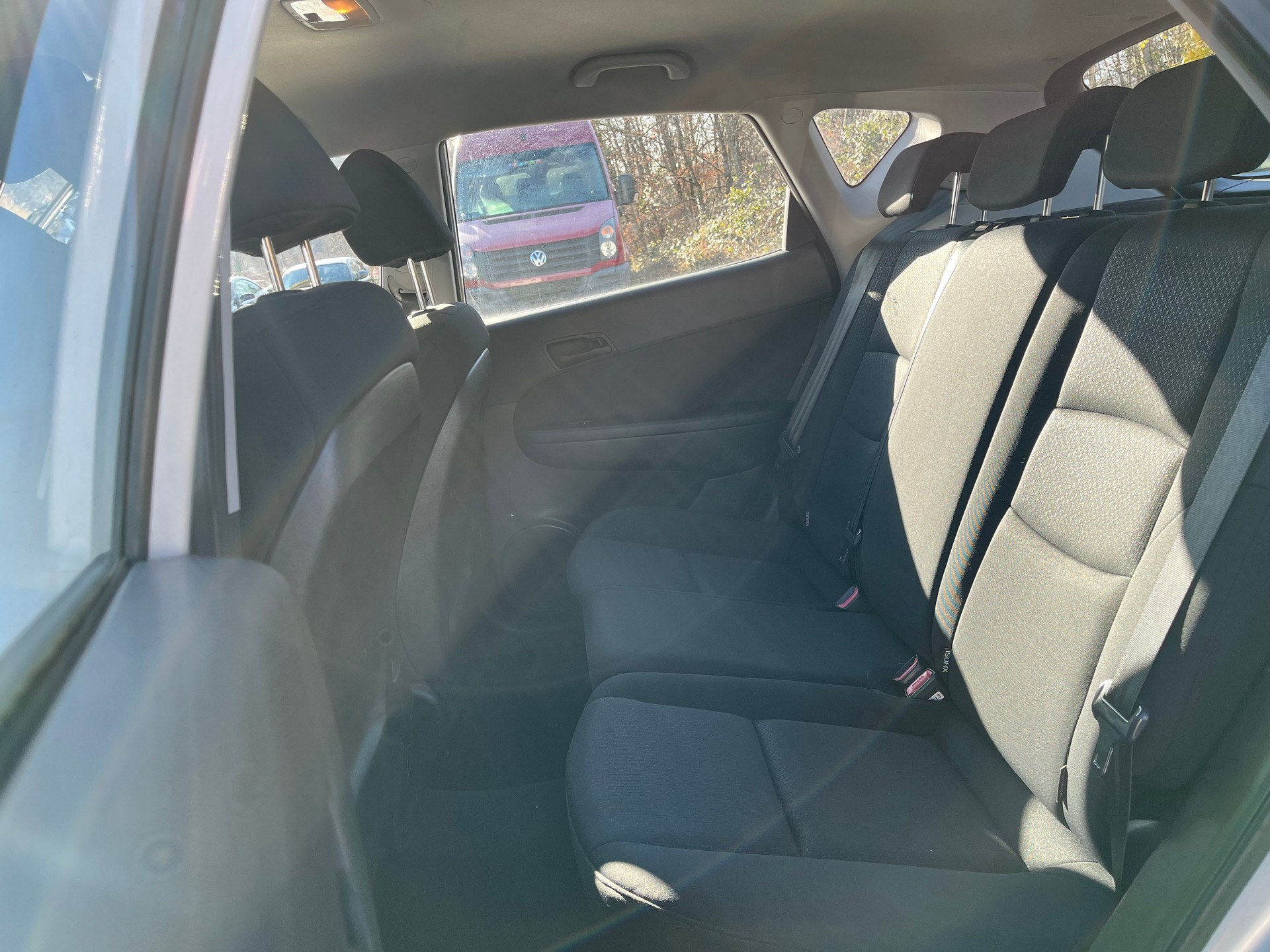 HYUNDAI i30 1.4 Comfort-image-8