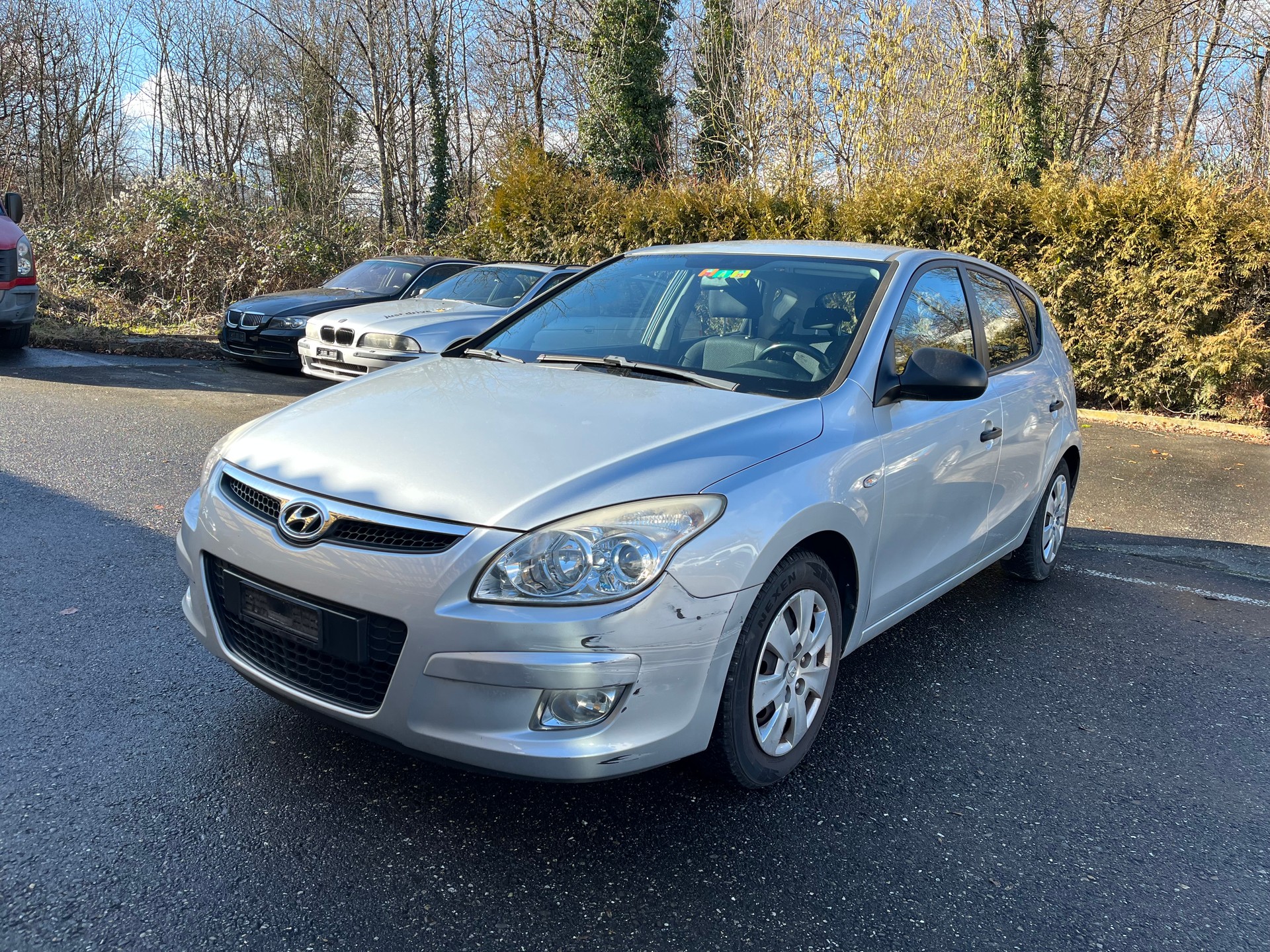 HYUNDAI i30 1.4 Comfort-image-0