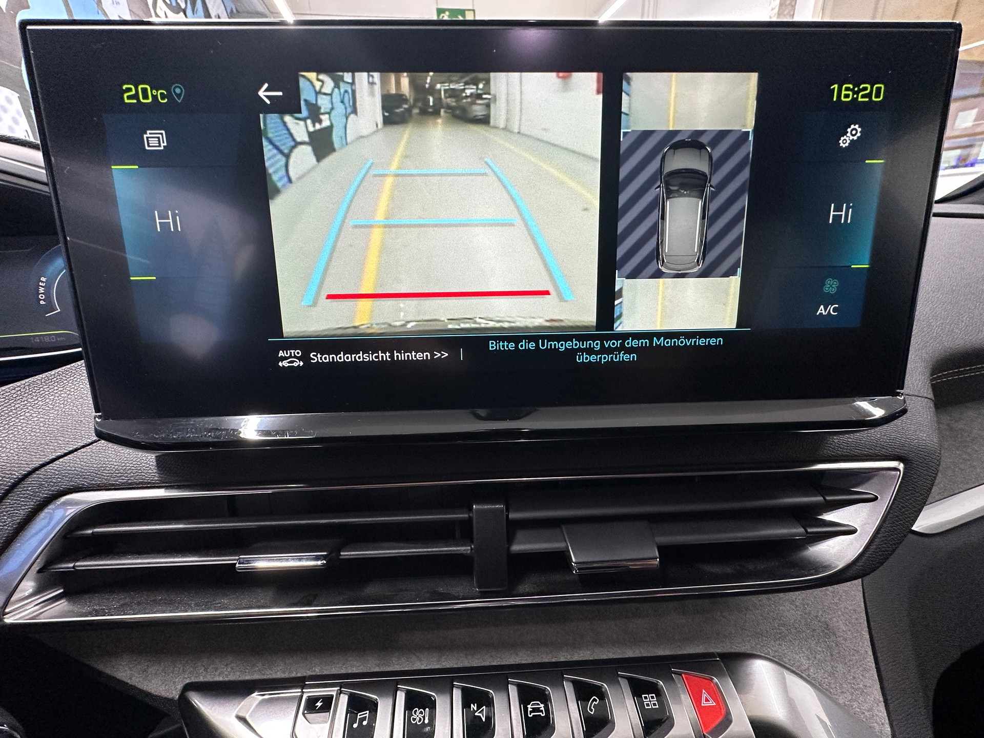 PEUGEOT 3008 225e Hybrid2 GT EAT8-image-11