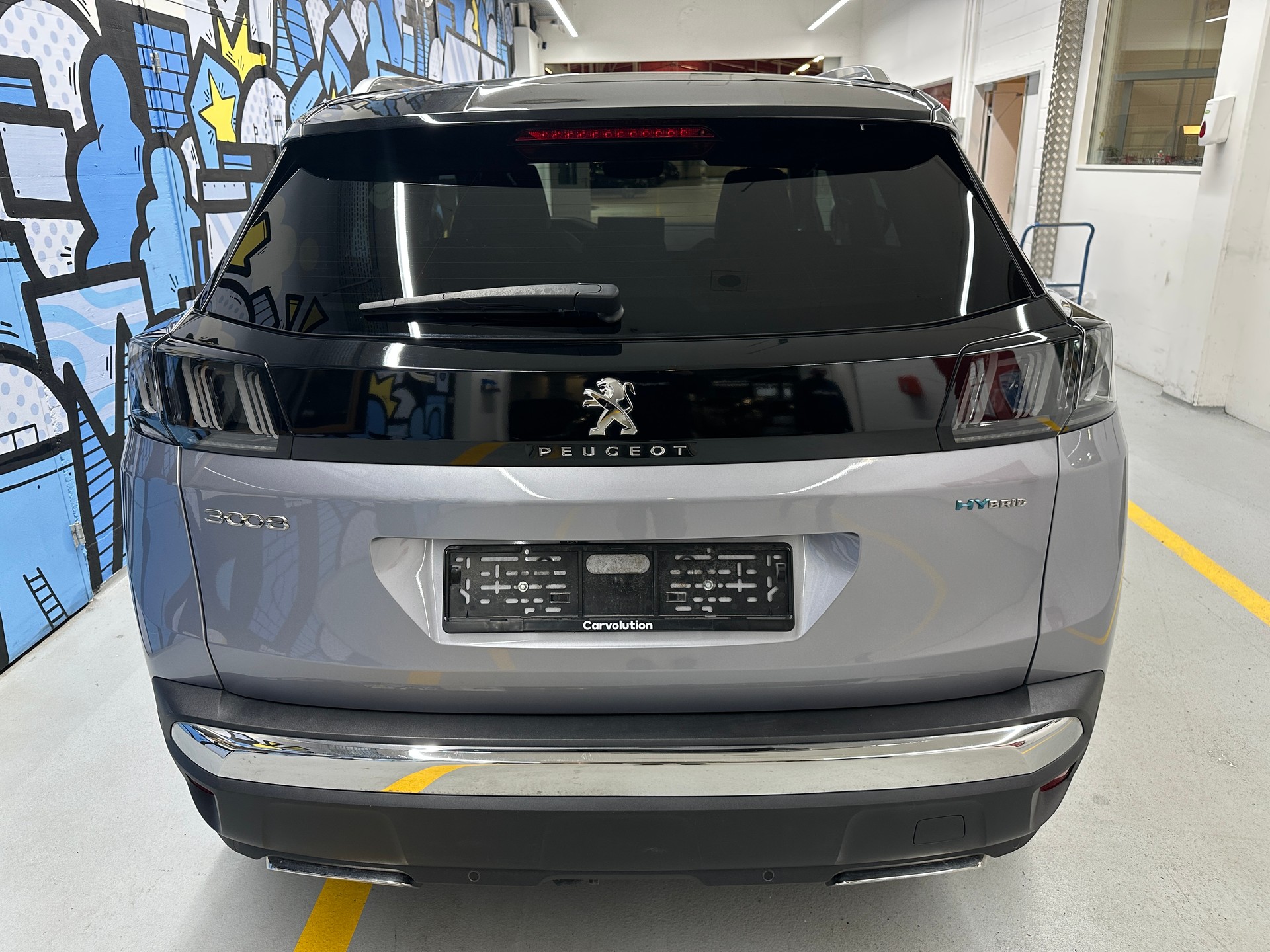 PEUGEOT 3008 225e Hybrid2 GT EAT8-image-4