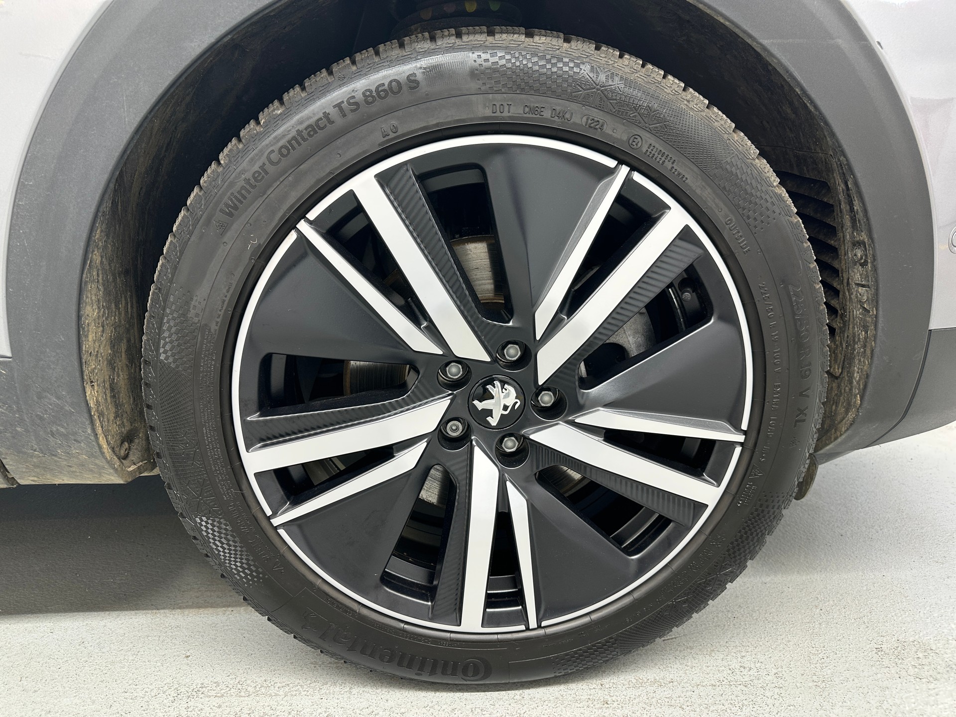 PEUGEOT 3008 225e Hybrid2 GT EAT8-image-6