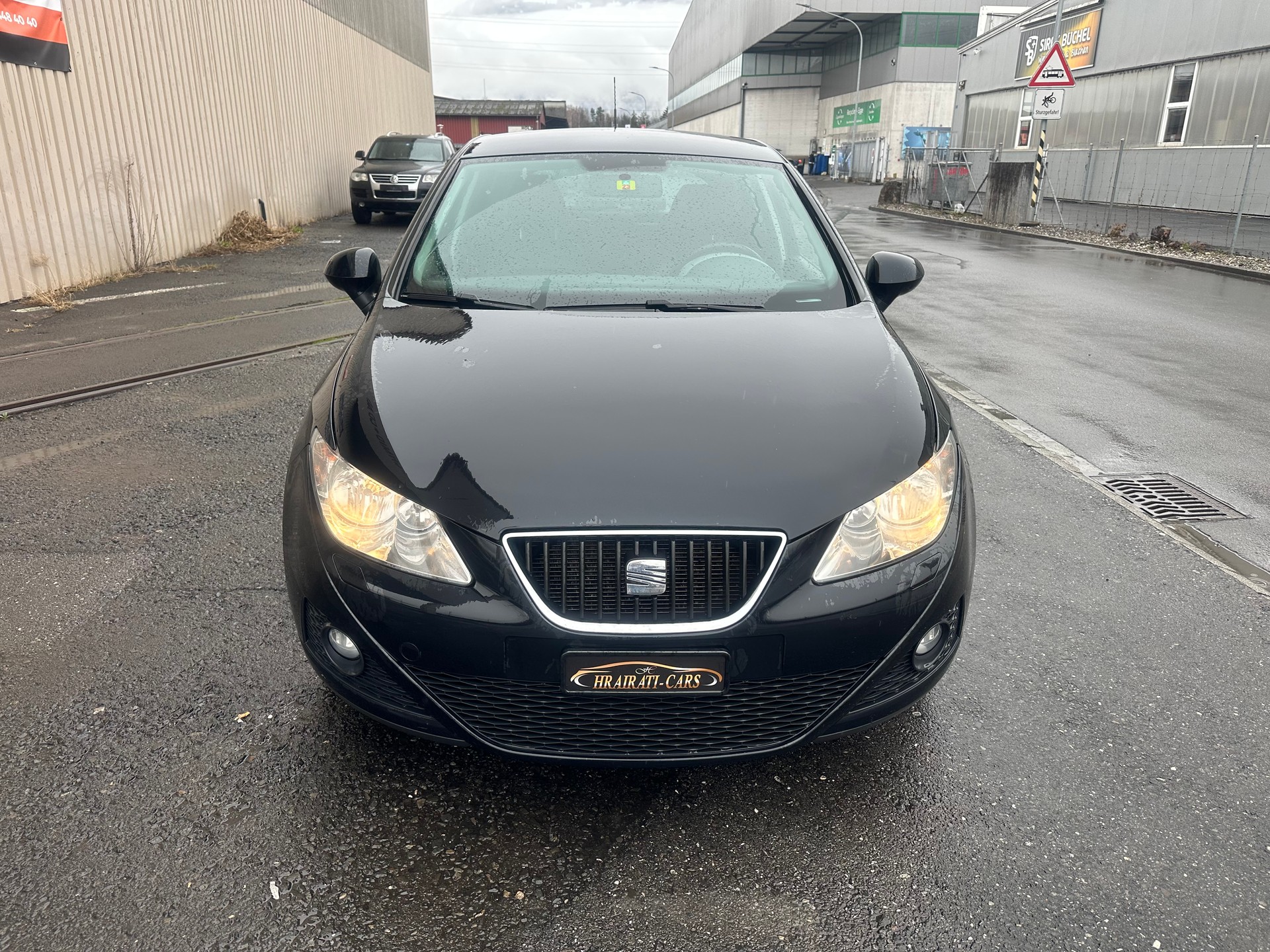 SEAT Ibiza 1.2 TSI COPA Style-image-0
