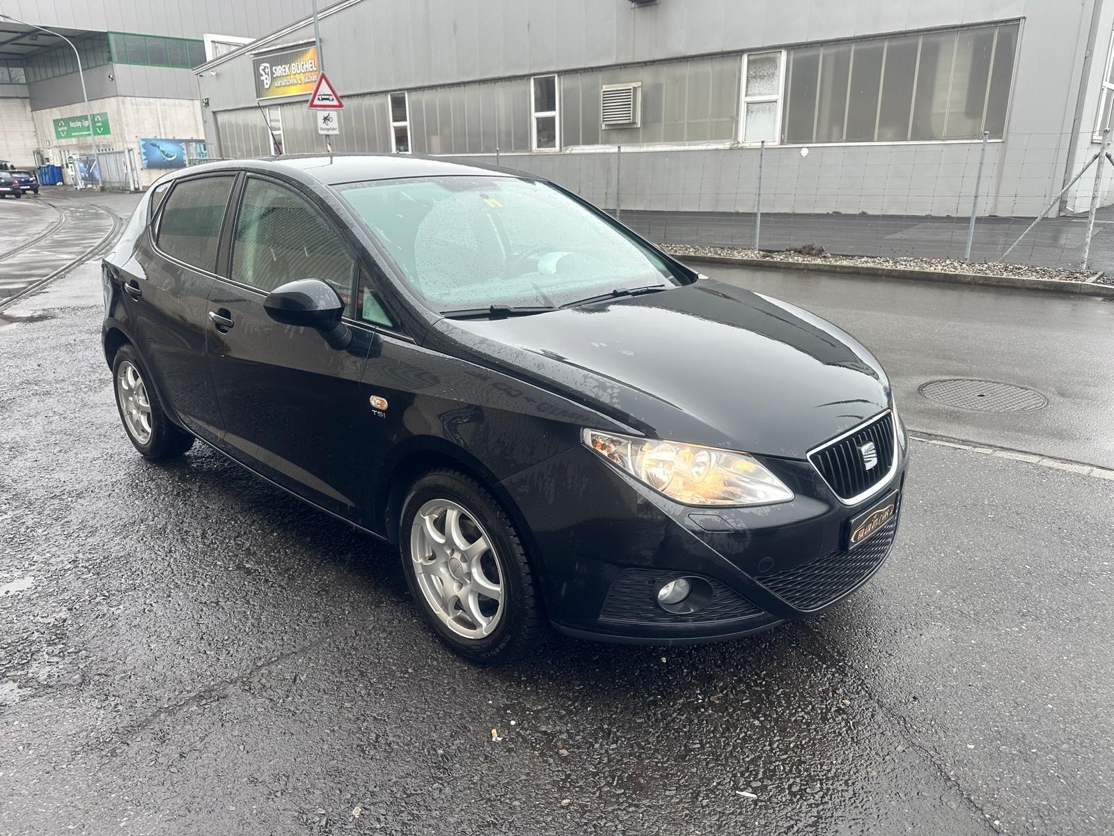 SEAT Ibiza 1.2 TSI COPA Style-image-1
