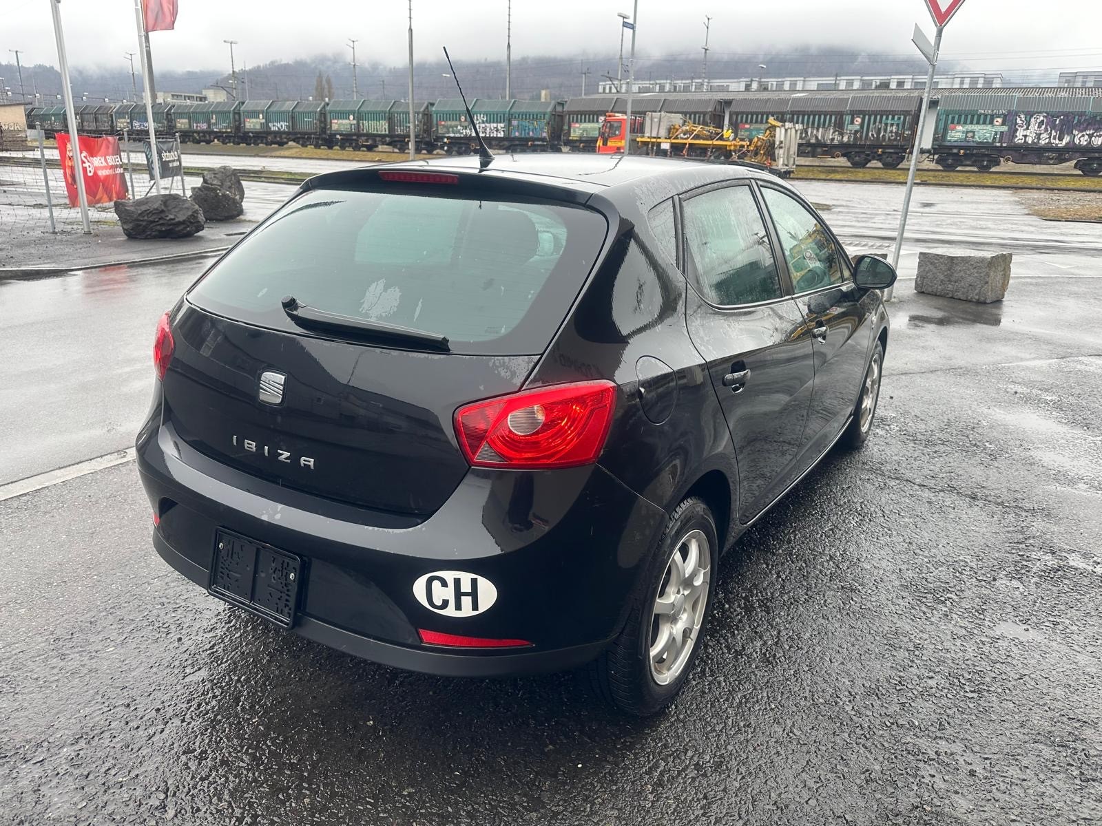 SEAT Ibiza 1.2 TSI COPA Style-image-7