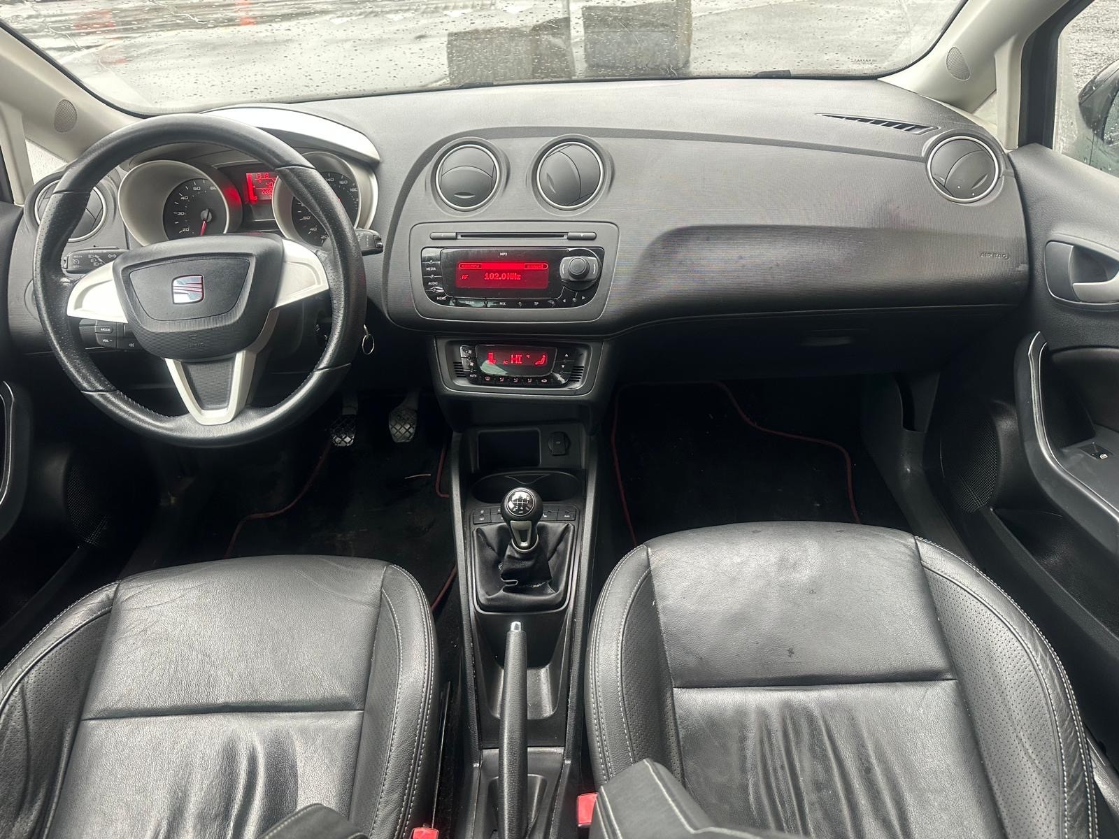 SEAT Ibiza 1.2 TSI COPA Style-image-10