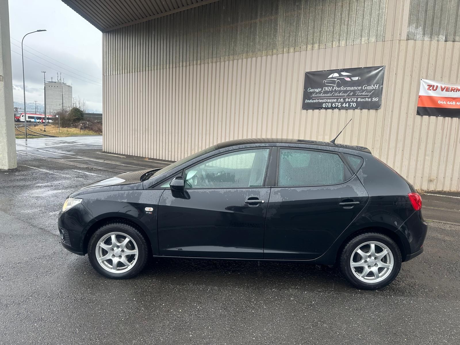 SEAT Ibiza 1.2 TSI COPA Style-image-3