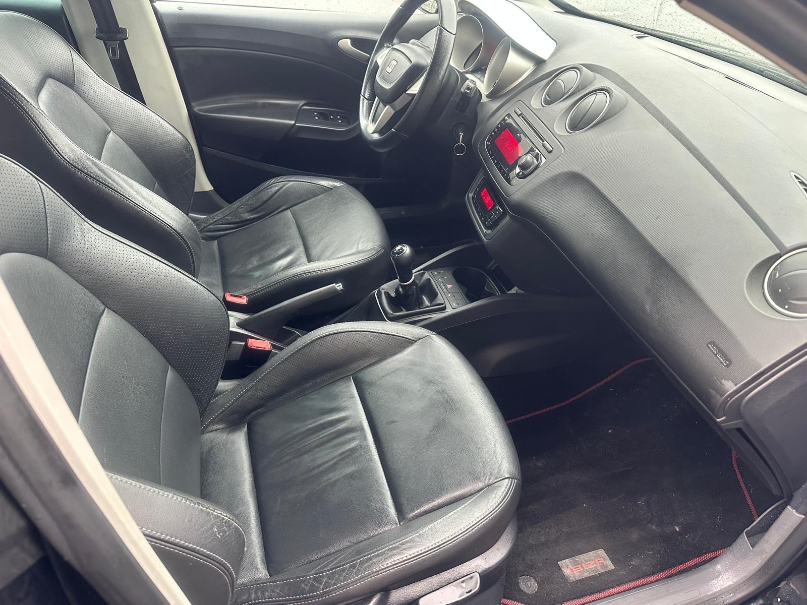 SEAT Ibiza 1.2 TSI COPA Style-image-14
