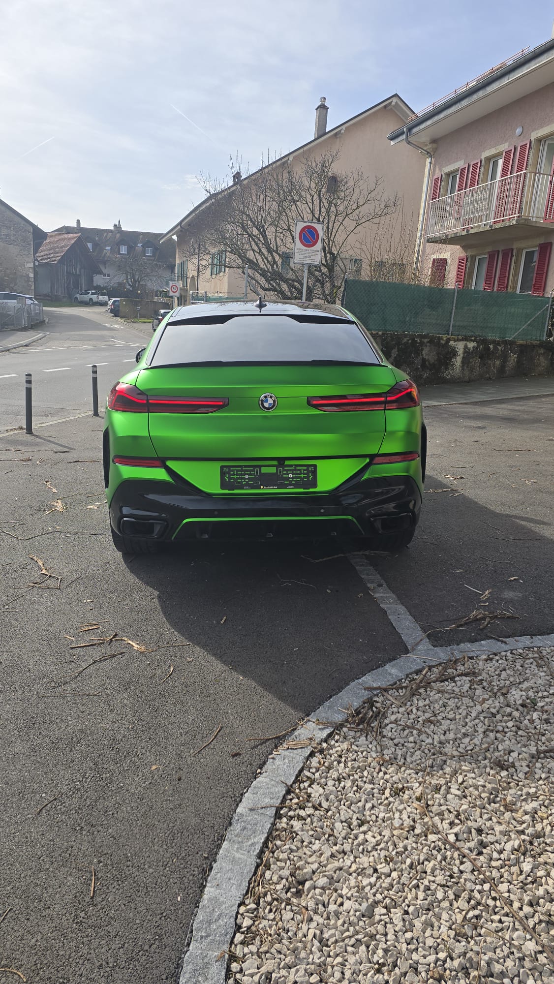 BMW X6 xDrive 48V 40d Steptronic M Sport-image-4