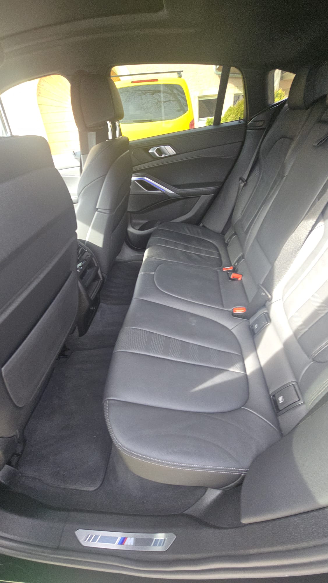 BMW X6 xDrive 48V 40d Steptronic M Sport-image-7