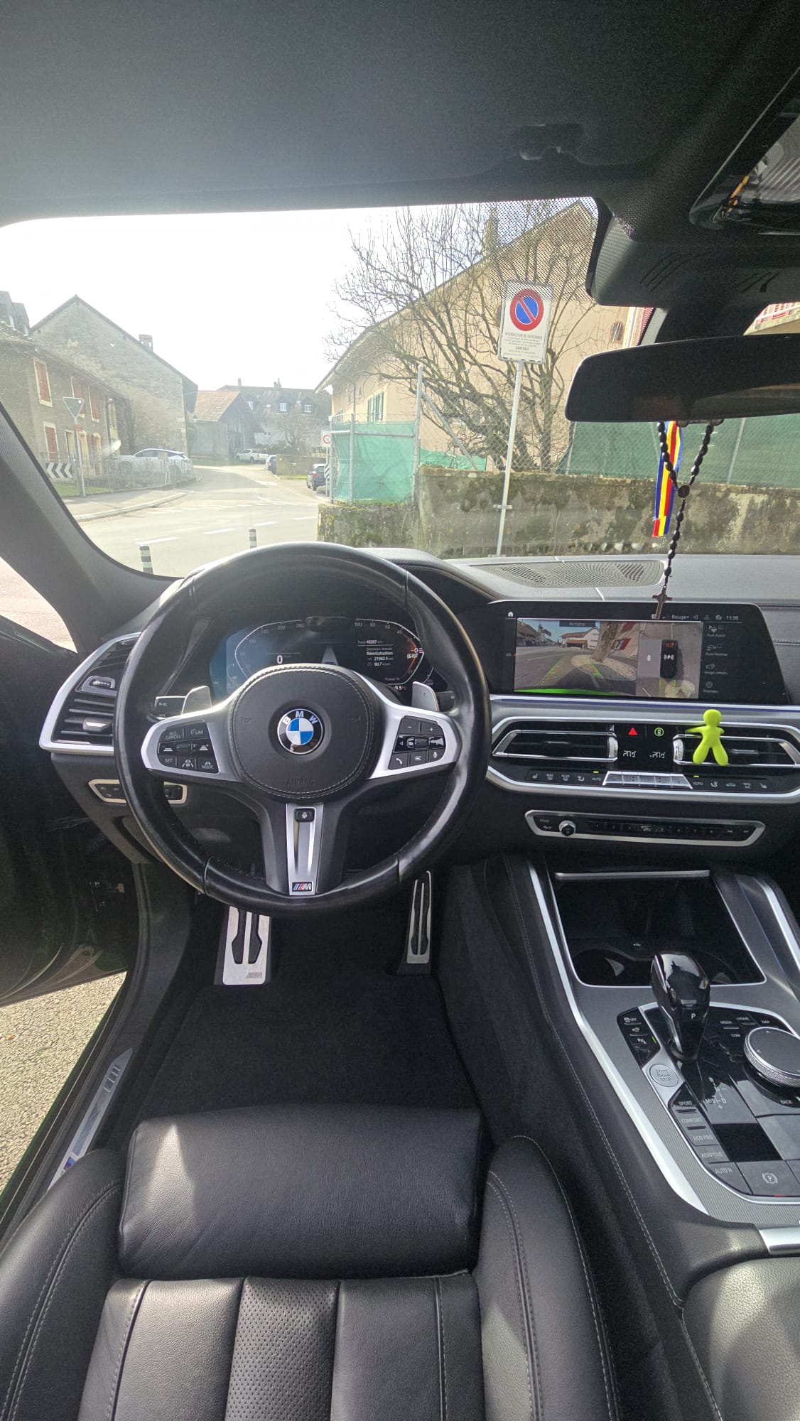 BMW X6 xDrive 48V 40d Steptronic M Sport-image-6