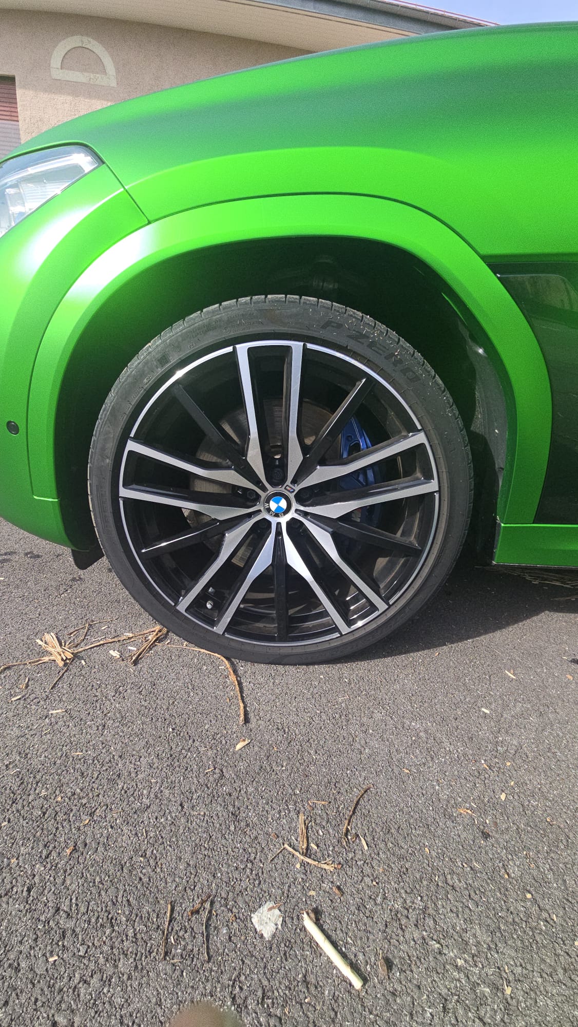 BMW X6 xDrive 48V 40d Steptronic M Sport-image-9