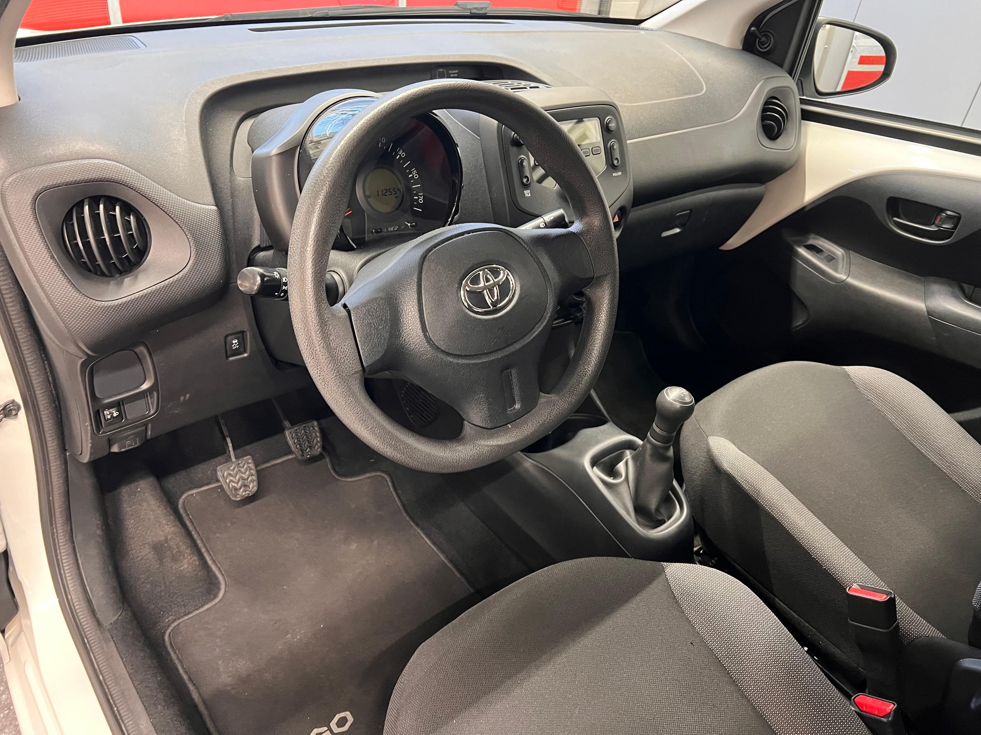 TOYOTA Aygo 1.0 VVT-i x-image-7