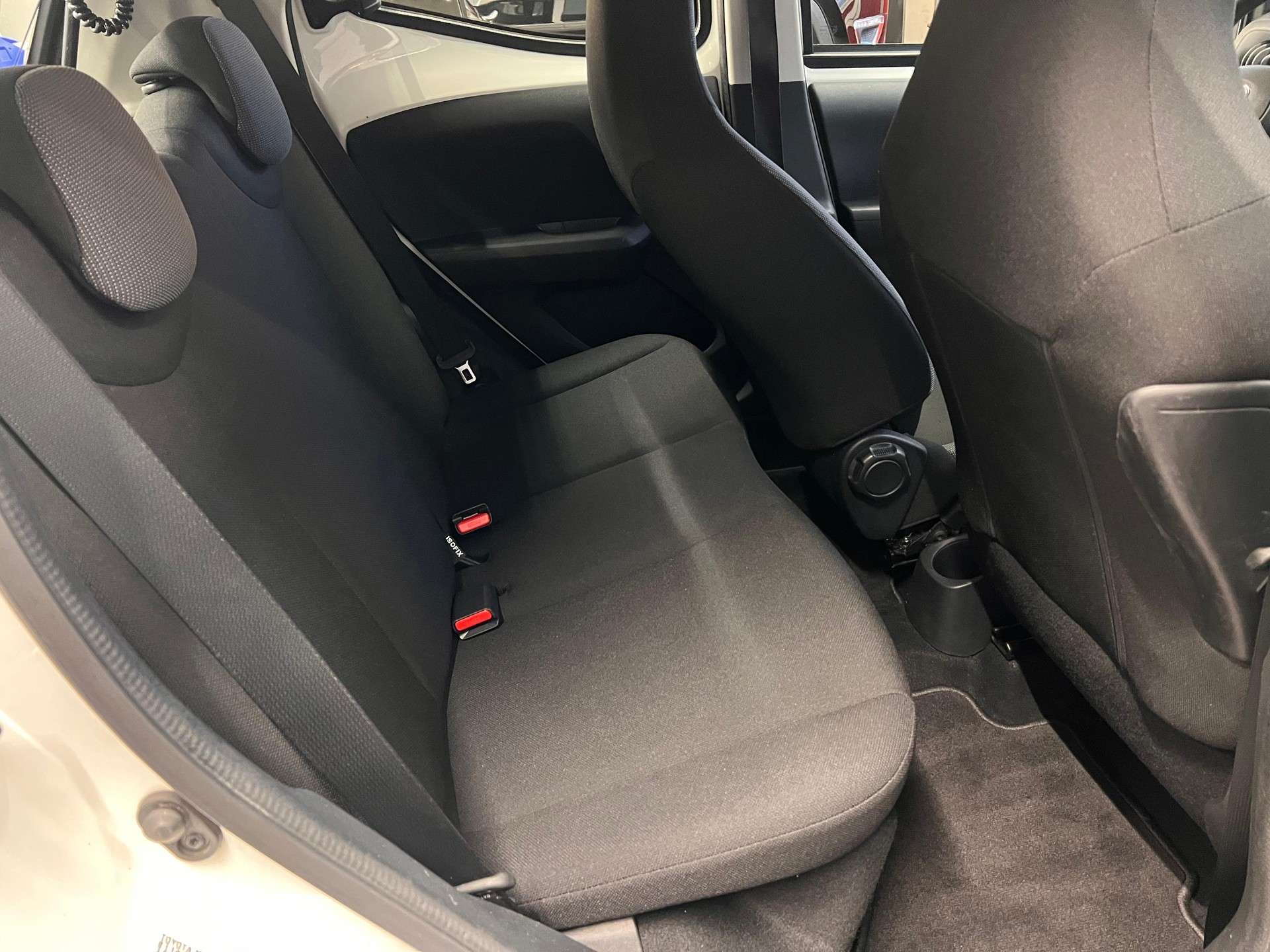 TOYOTA Aygo 1.0 VVT-i x-image-11