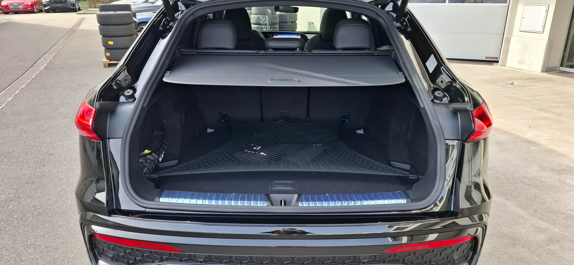 AUDI SQ5 Sportback TFSI quattro S-tronic-image-11
