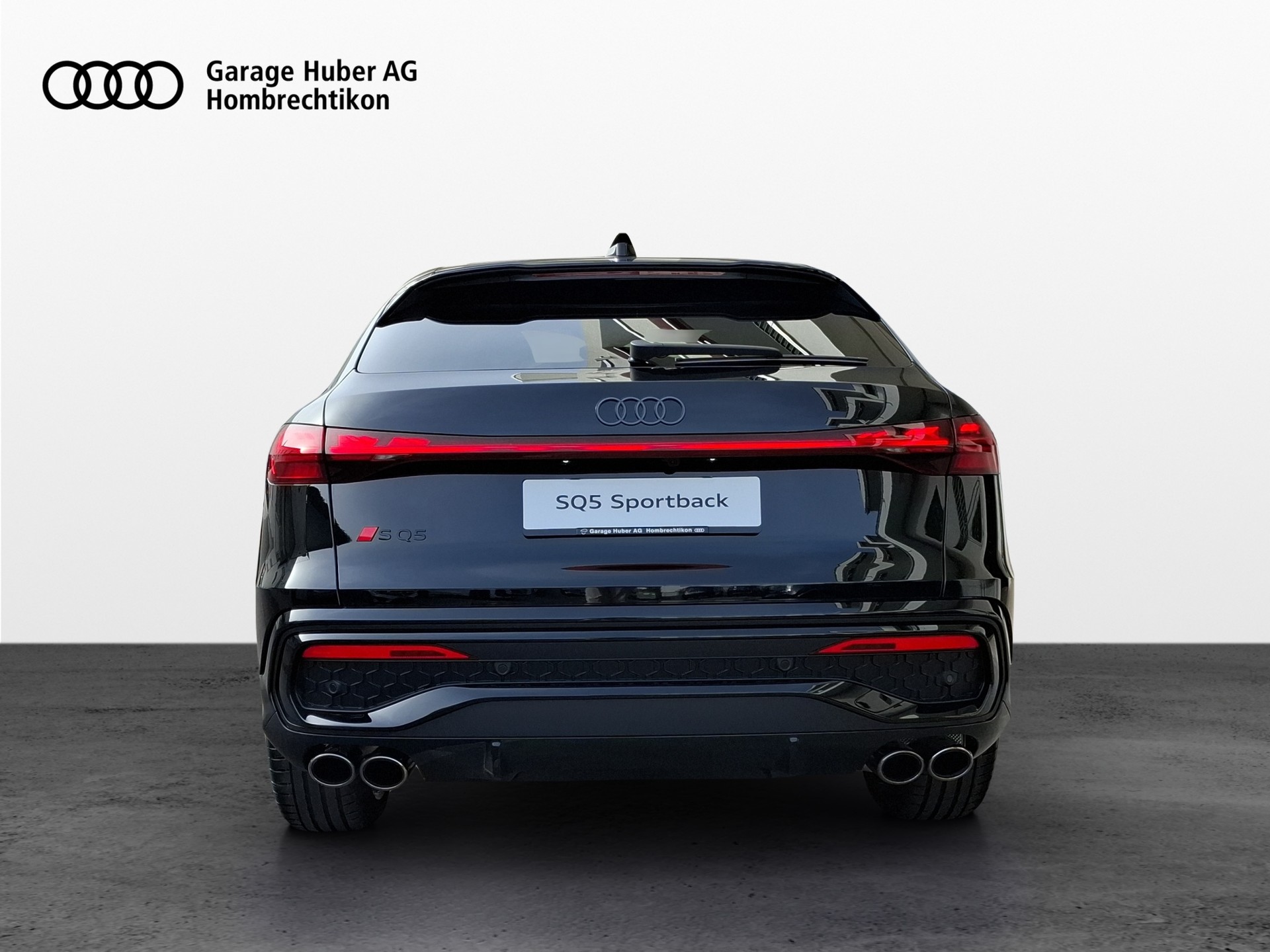 AUDI SQ5 Sportback TFSI quattro S-tronic-image-3