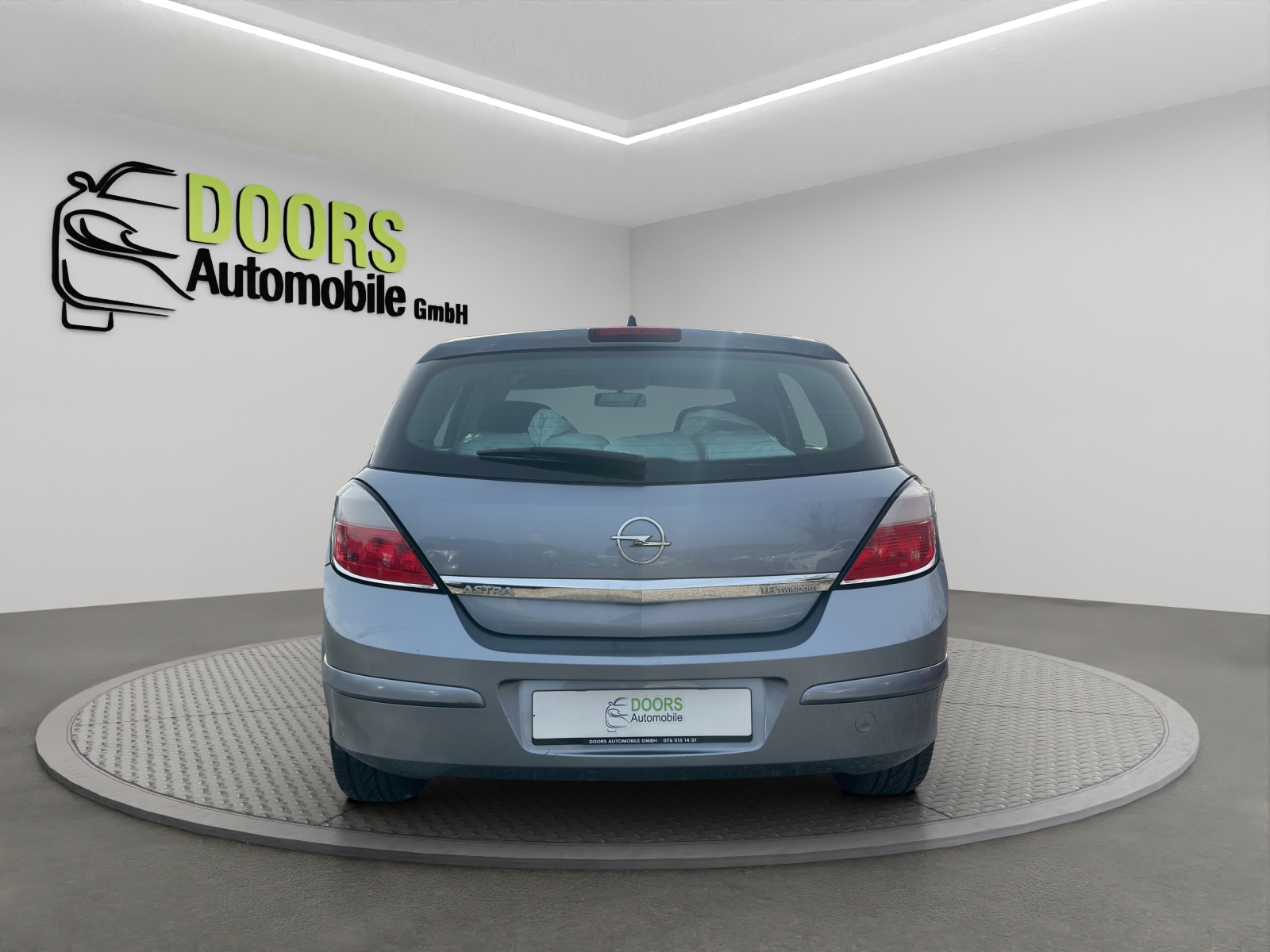 OPEL Astra 1.6i 16V TP Sport-image-3