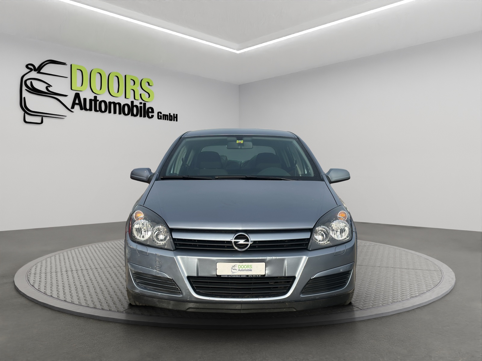 OPEL Astra 1.6i 16V TP Sport-image-2