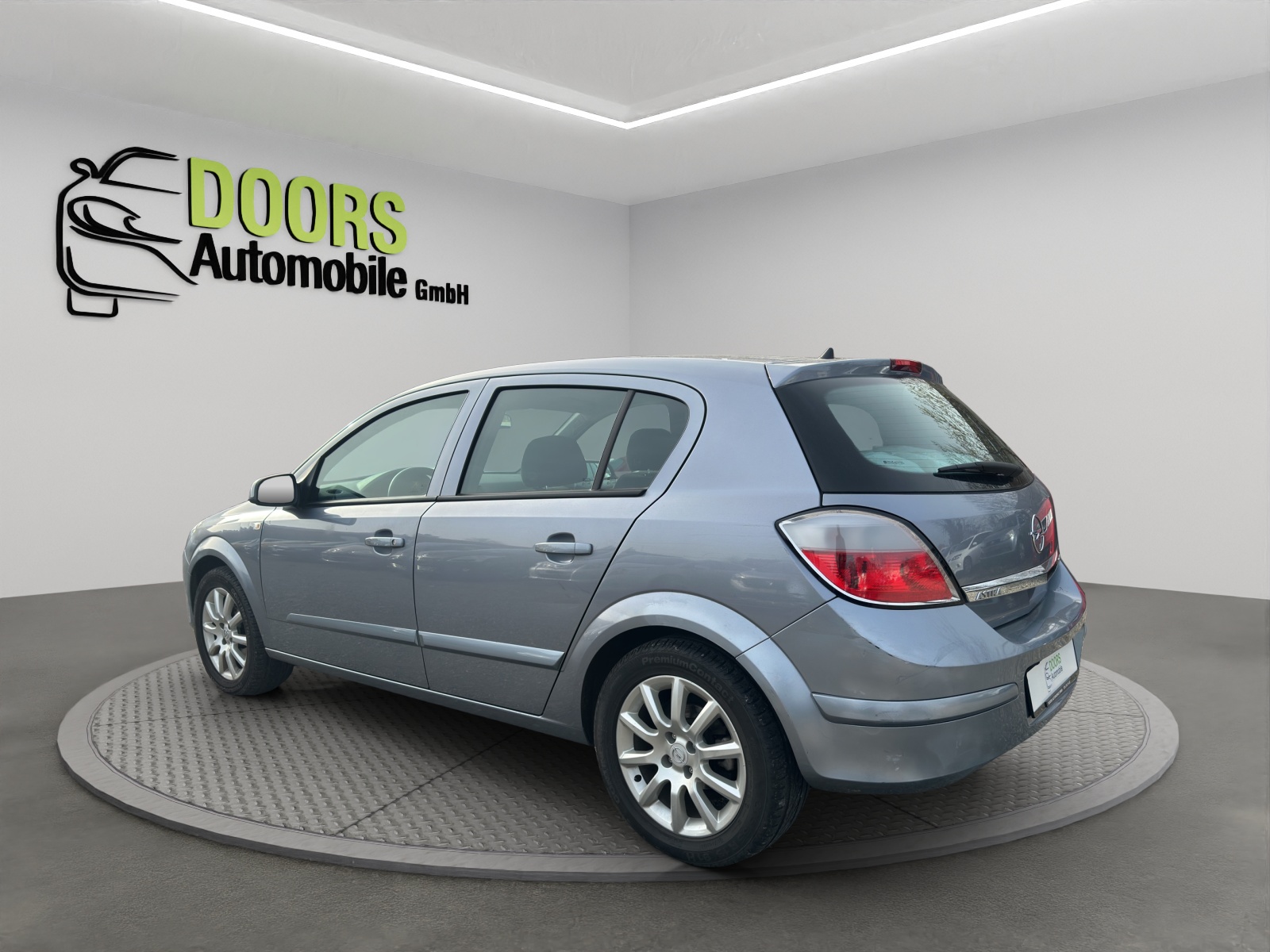 OPEL Astra 1.6i 16V TP Sport-image-7