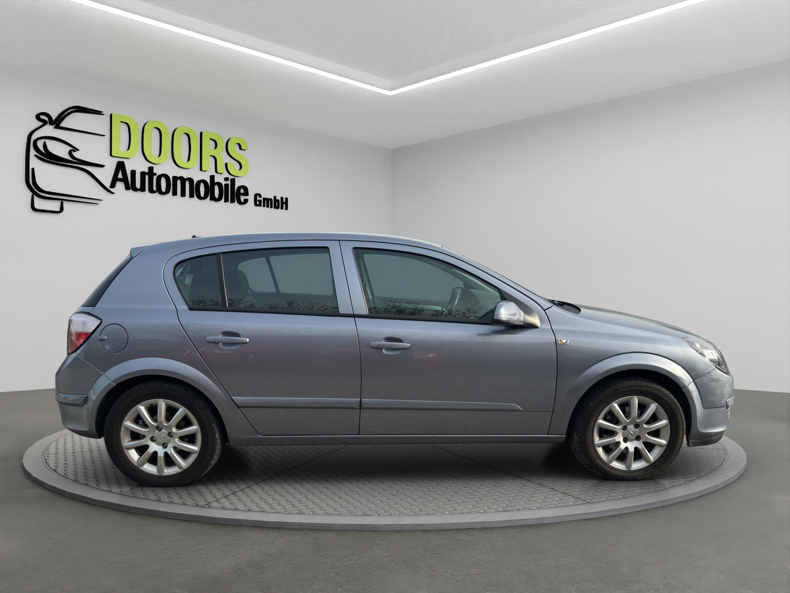OPEL Astra 1.6i 16V TP Sport-image-6