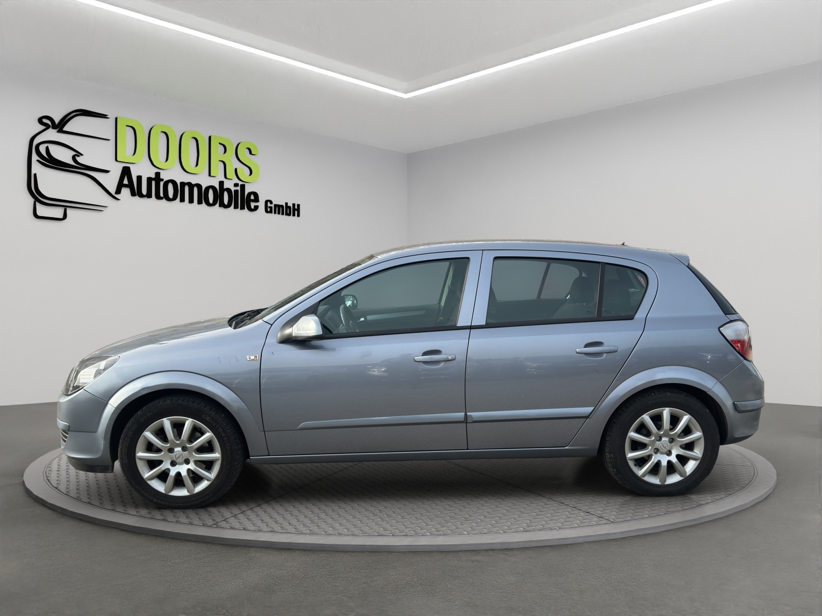 OPEL Astra 1.6i 16V TP Sport-image-5
