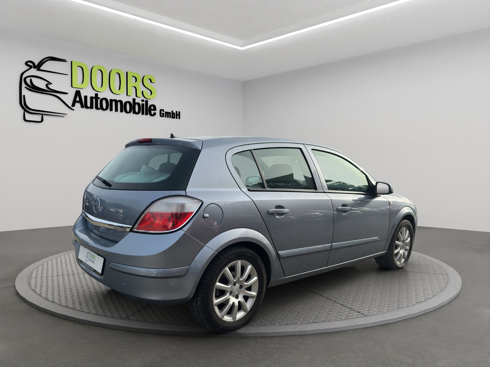 OPEL Astra 1.6i 16V TP Sport-image-4