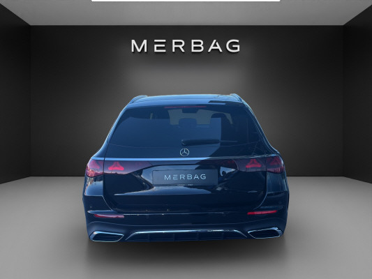 MERCEDES-BENZ E 220 d T 4M 9G-Tronic-image-4