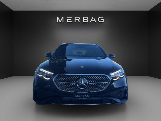 MERCEDES-BENZ E 220 d T 4M 9G-Tronic-image-3