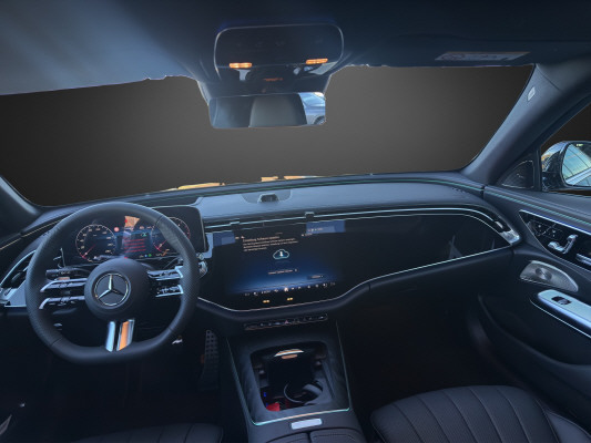 MERCEDES-BENZ E 220 d T 4M 9G-Tronic-image-8