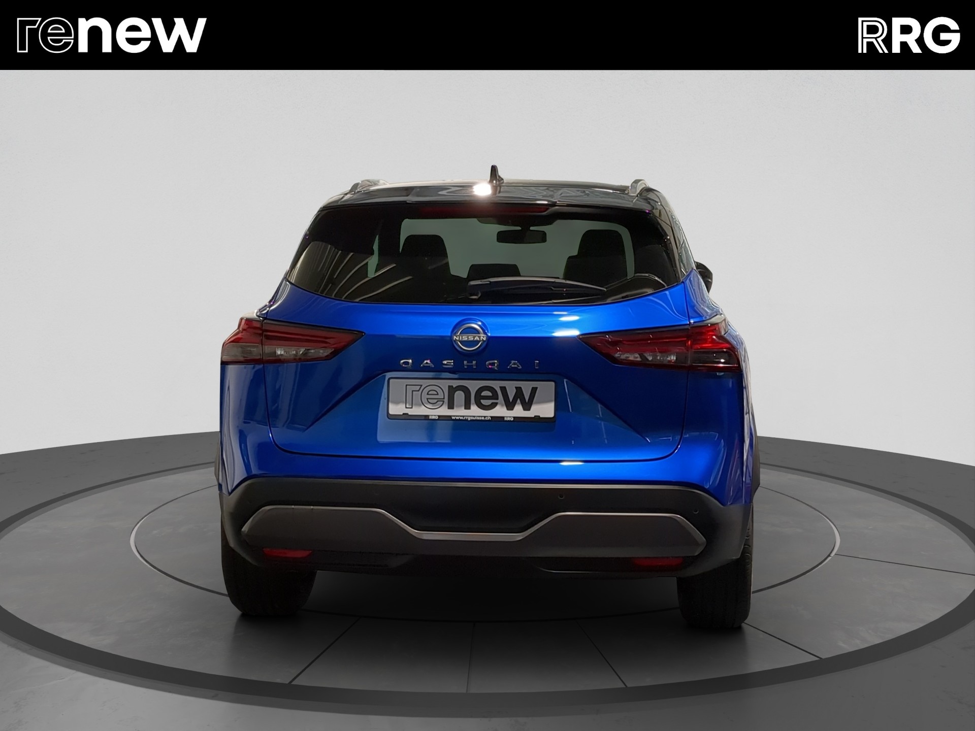 NISSAN Qashqai 1.3 DIG-T MHEV Tekna+ Xtronic 4x4-image-3
