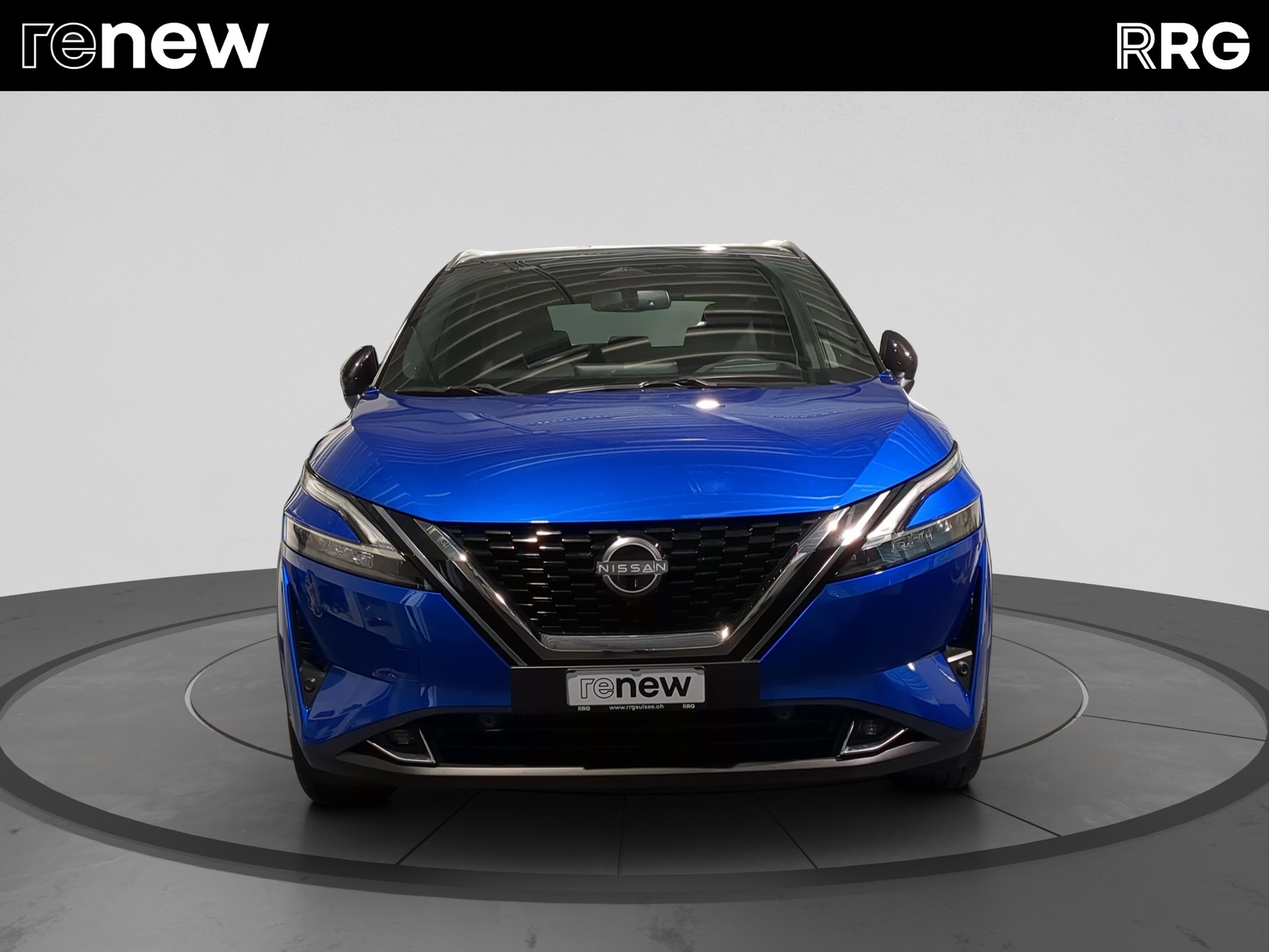 NISSAN Qashqai 1.3 DIG-T MHEV Tekna+ Xtronic 4x4-image-7