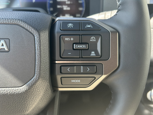 TOYOTA LandCruiser 2.8 48V Style-image-13