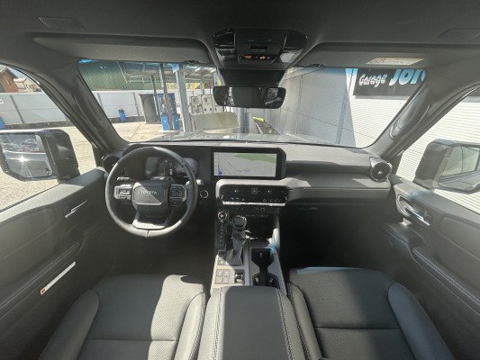 TOYOTA LandCruiser 2.8 48V Style-image-5