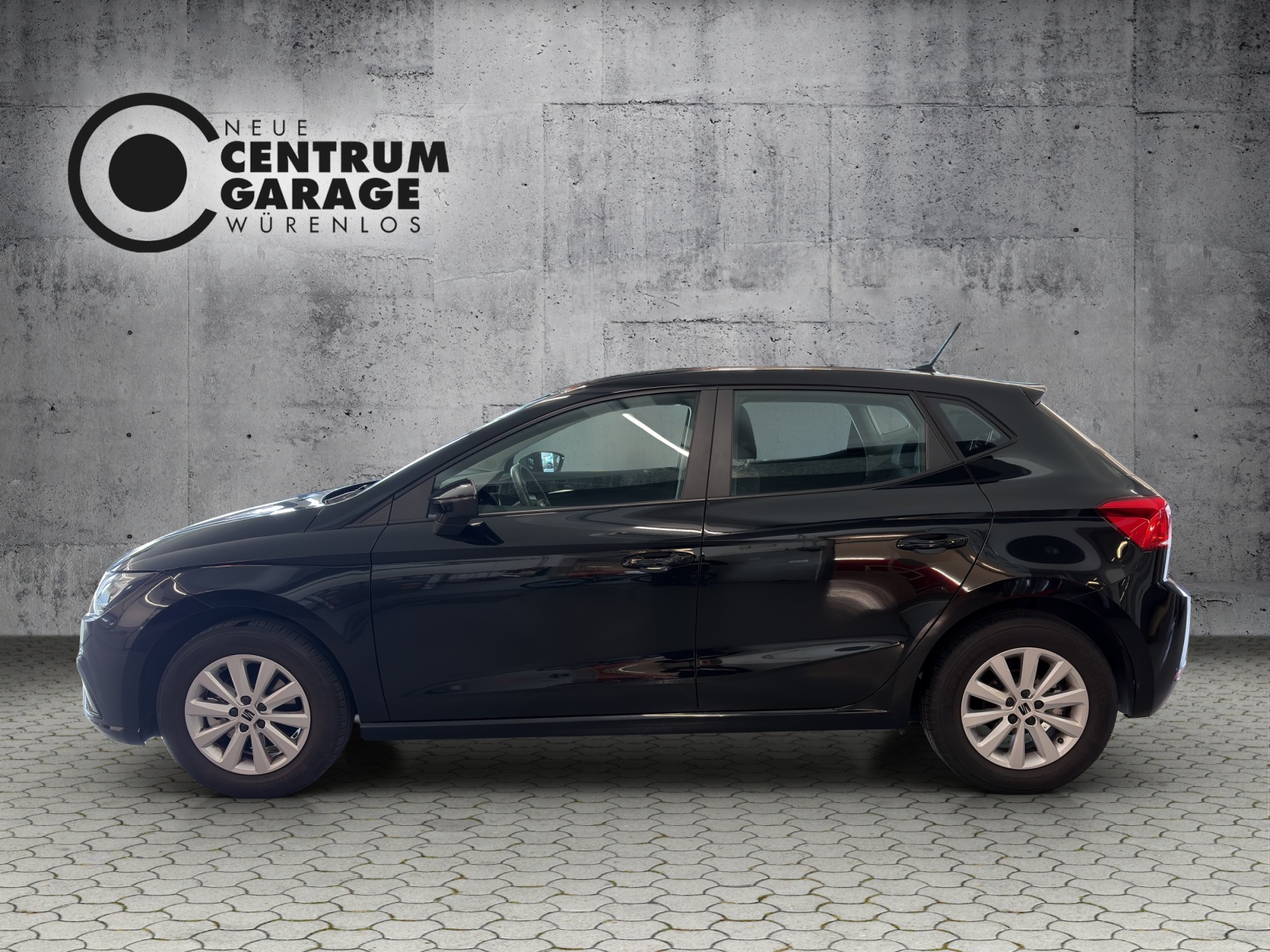 SEAT Ibiza 1.0 EcoTSI Style DSG-image-5