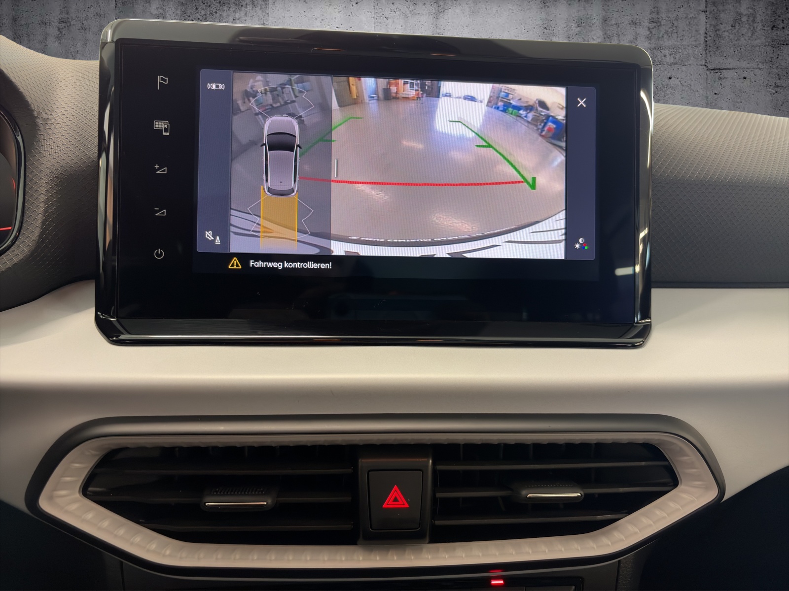 SEAT Ibiza 1.0 EcoTSI Style DSG-image-11