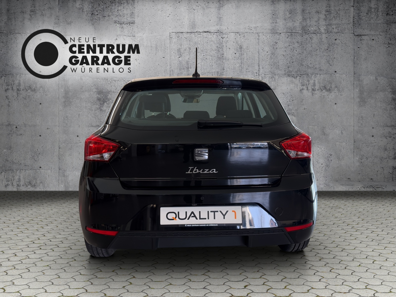 SEAT Ibiza 1.0 EcoTSI Style DSG-image-6