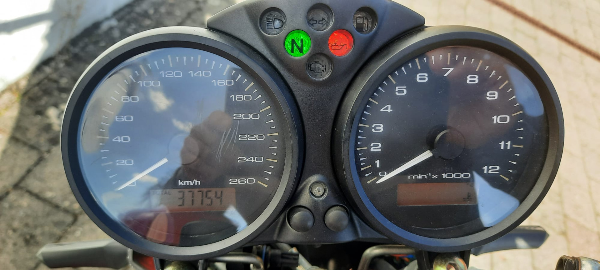 DUCATI 620 Monster-image-4