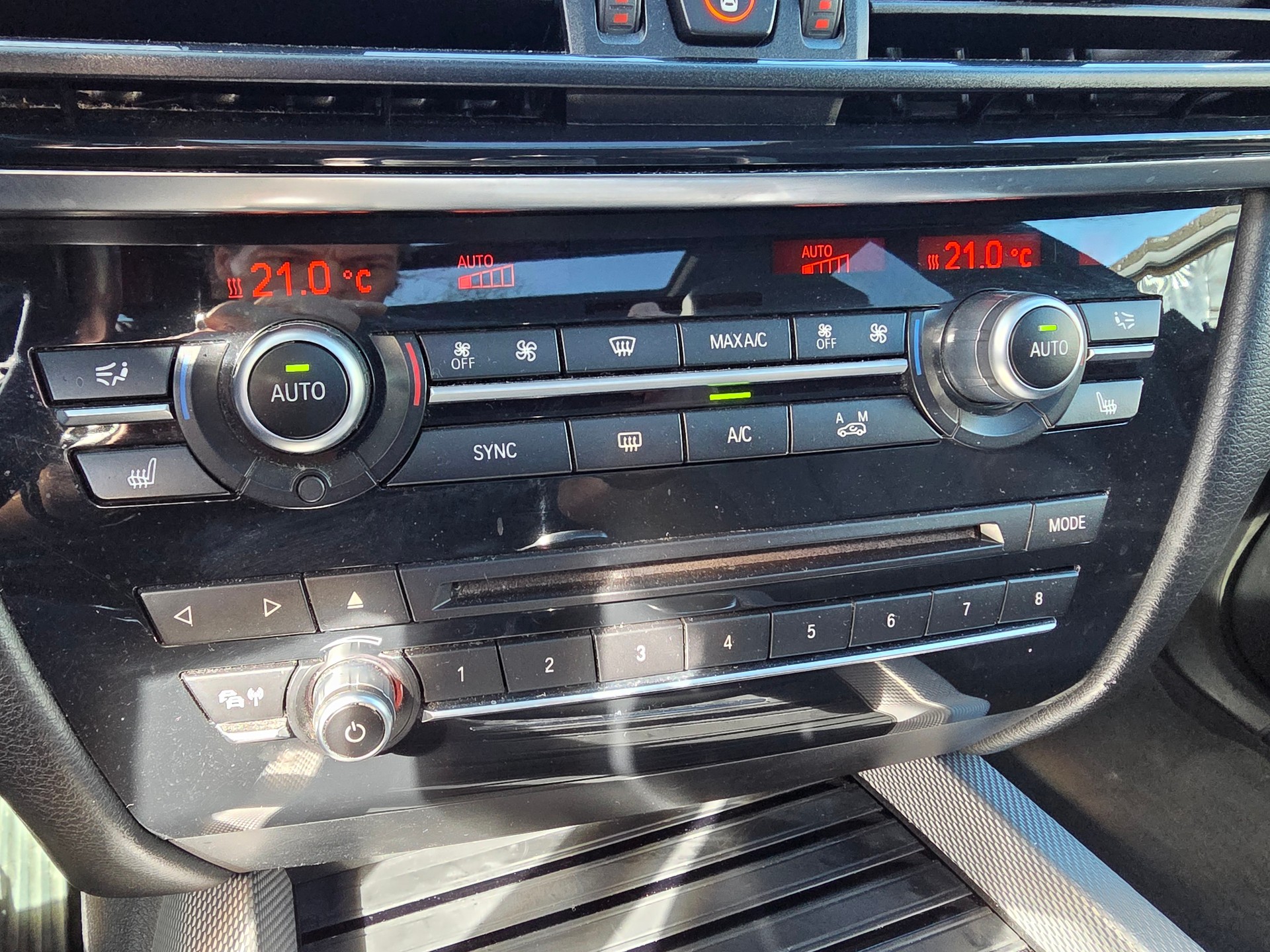 BMW X5 xDrive M50d Steptronic ☆☆☆ MFK 30.10.2025 ☆☆☆ AHK: 3'500kg ☆☆☆-image-11