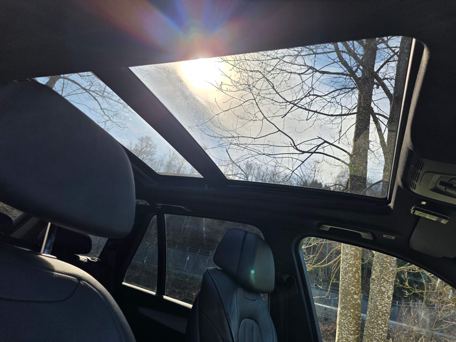 BMW X5 xDrive M50d Steptronic ☆☆☆ MFK 30.10.2025 ☆☆☆ AHK: 3'500kg ☆☆☆-image-10