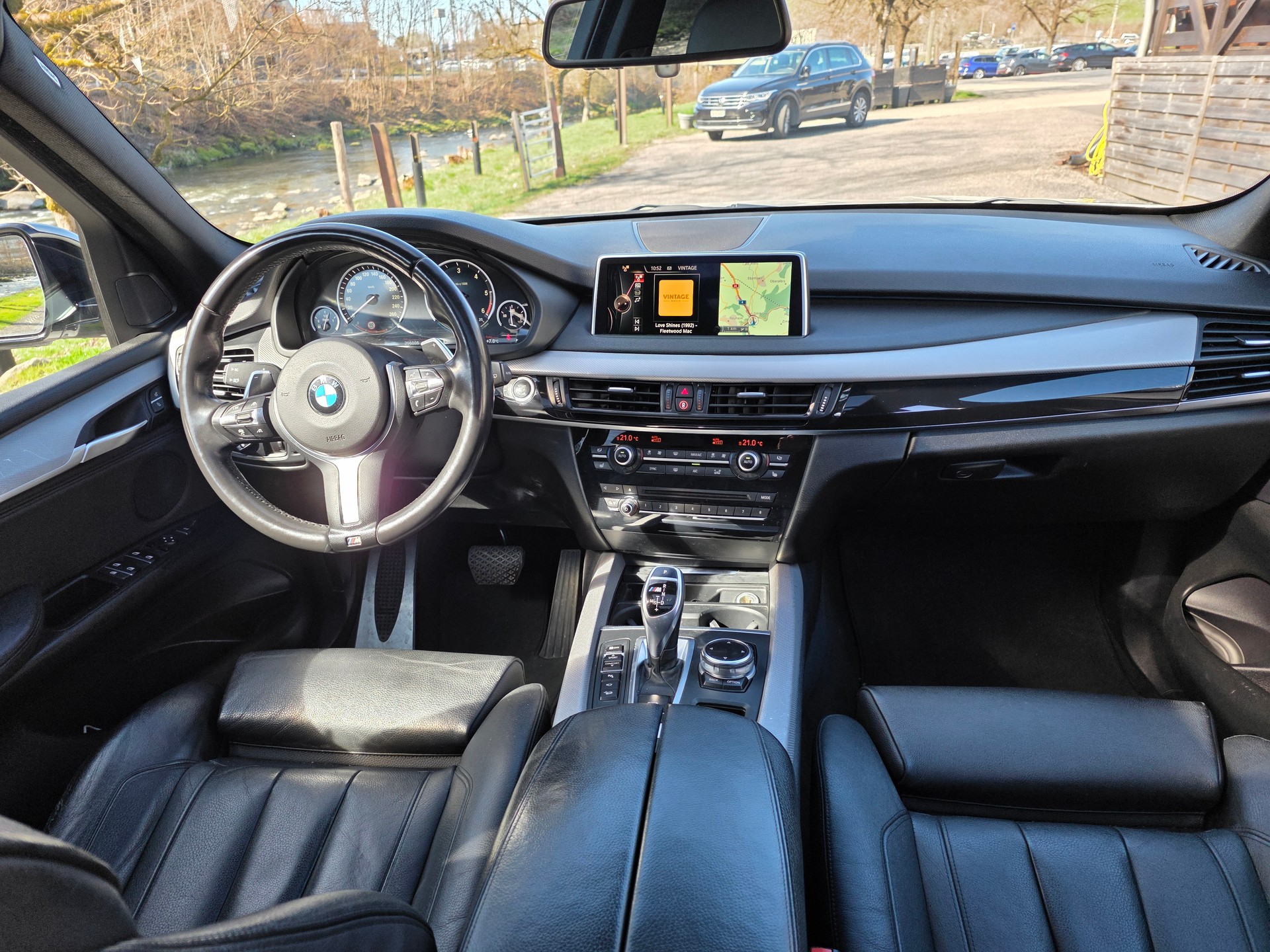 BMW X5 xDrive M50d Steptronic ☆☆☆ MFK 30.10.2025 ☆☆☆ AHK: 3'500kg ☆☆☆-image-7