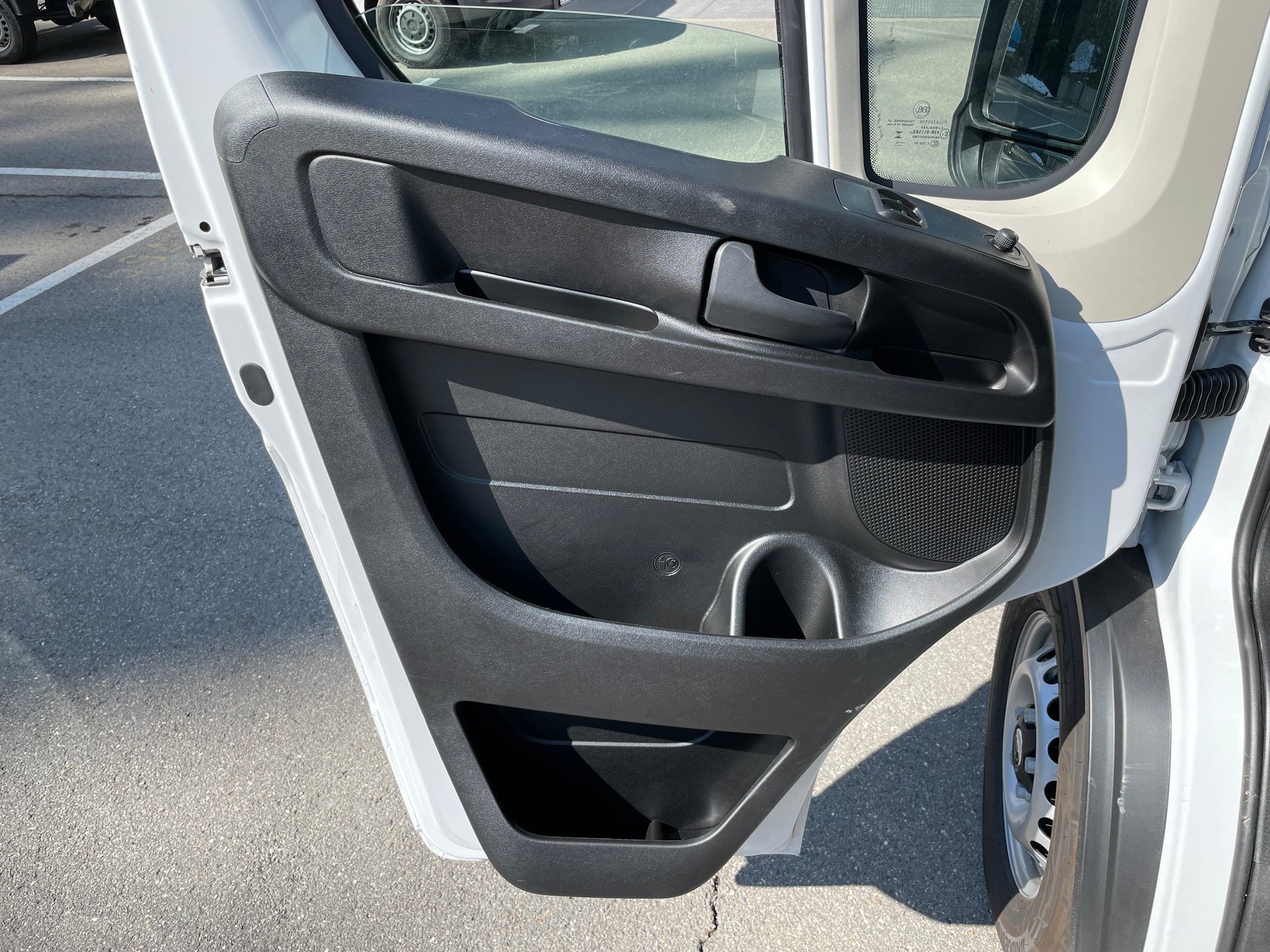TOYOTA Proace MAX 2.2D DK Chassis mit Pritsche 3,5t L3 Work-image-9