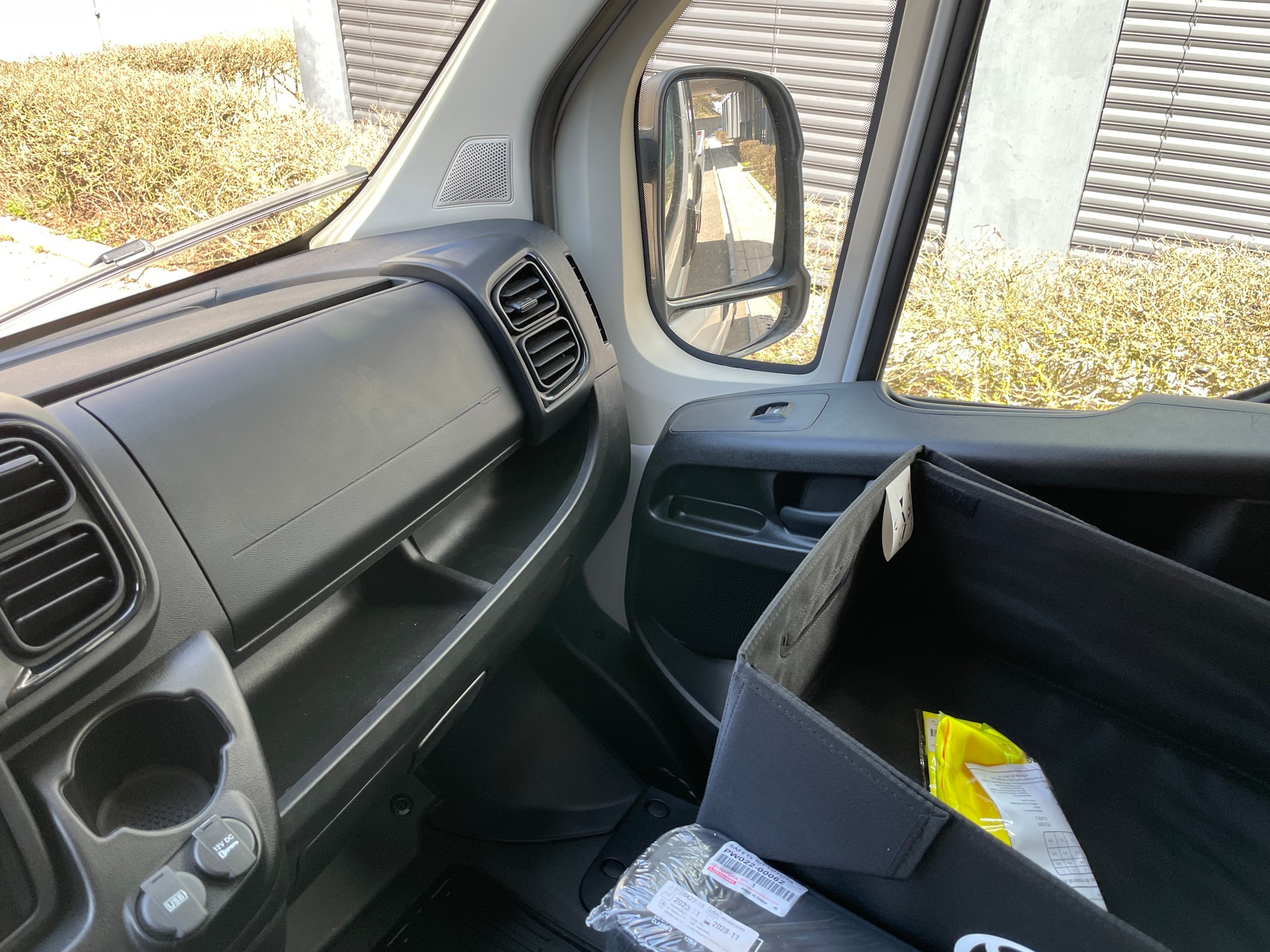 TOYOTA Proace MAX 2.2D DK Chassis mit Pritsche 3,5t L3 Work-image-20