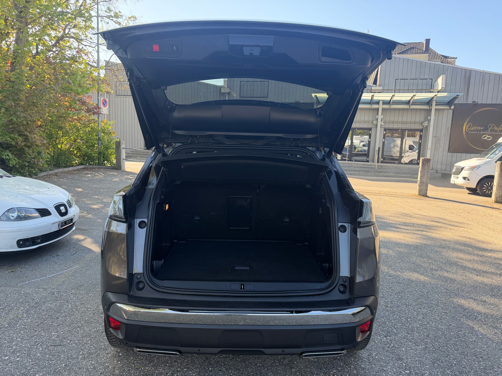 PEUGEOT 3008 1.5 BlueHDi GT EAT8 * Leder * Gr. Navi * LED * Klima-auto * PDC v&h-RF-Kamera 360 * Tempomat * Ab MFK-image-12