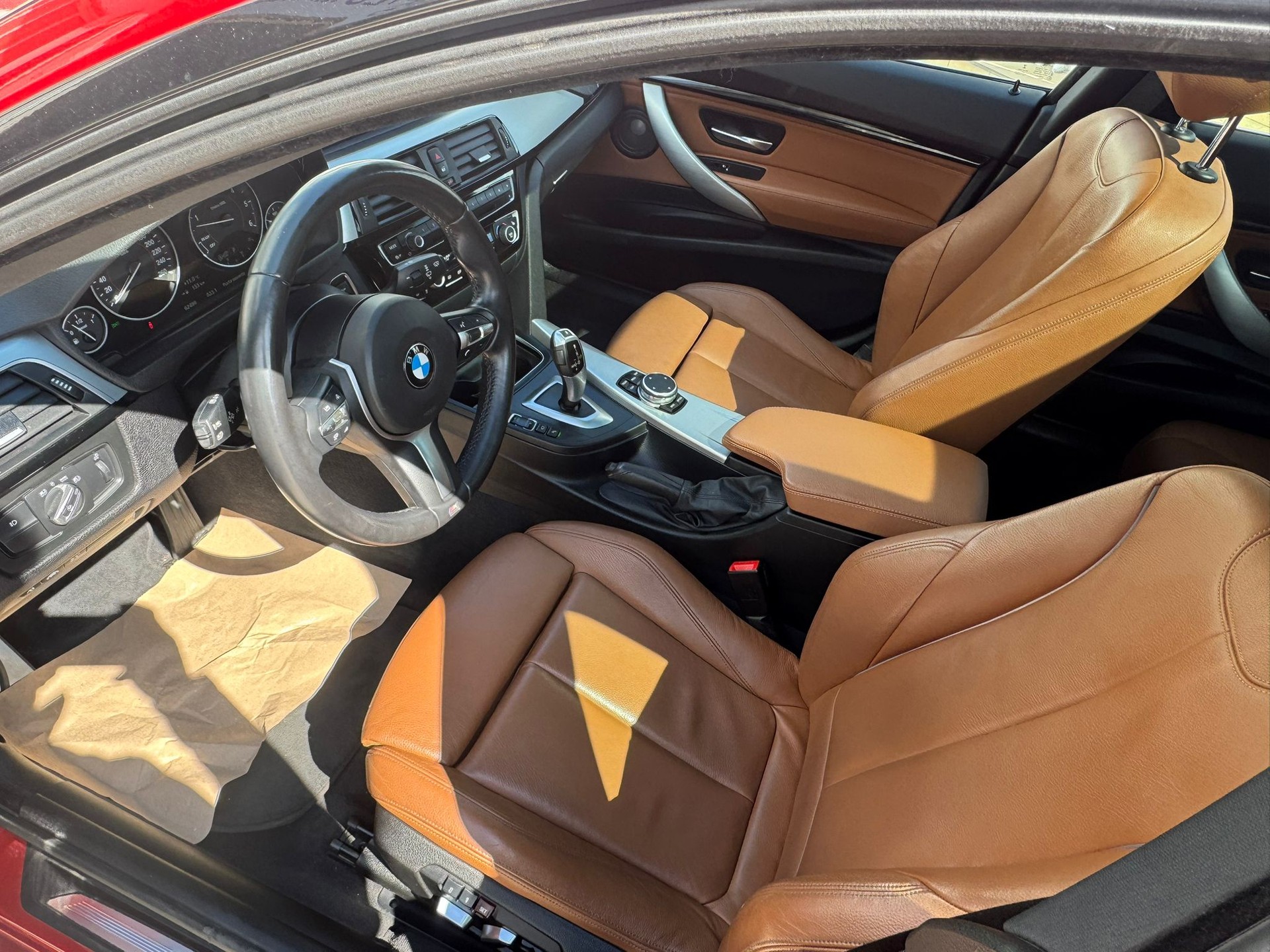 BMW 330d GT xDrive Sport Line Steptronic-image-7