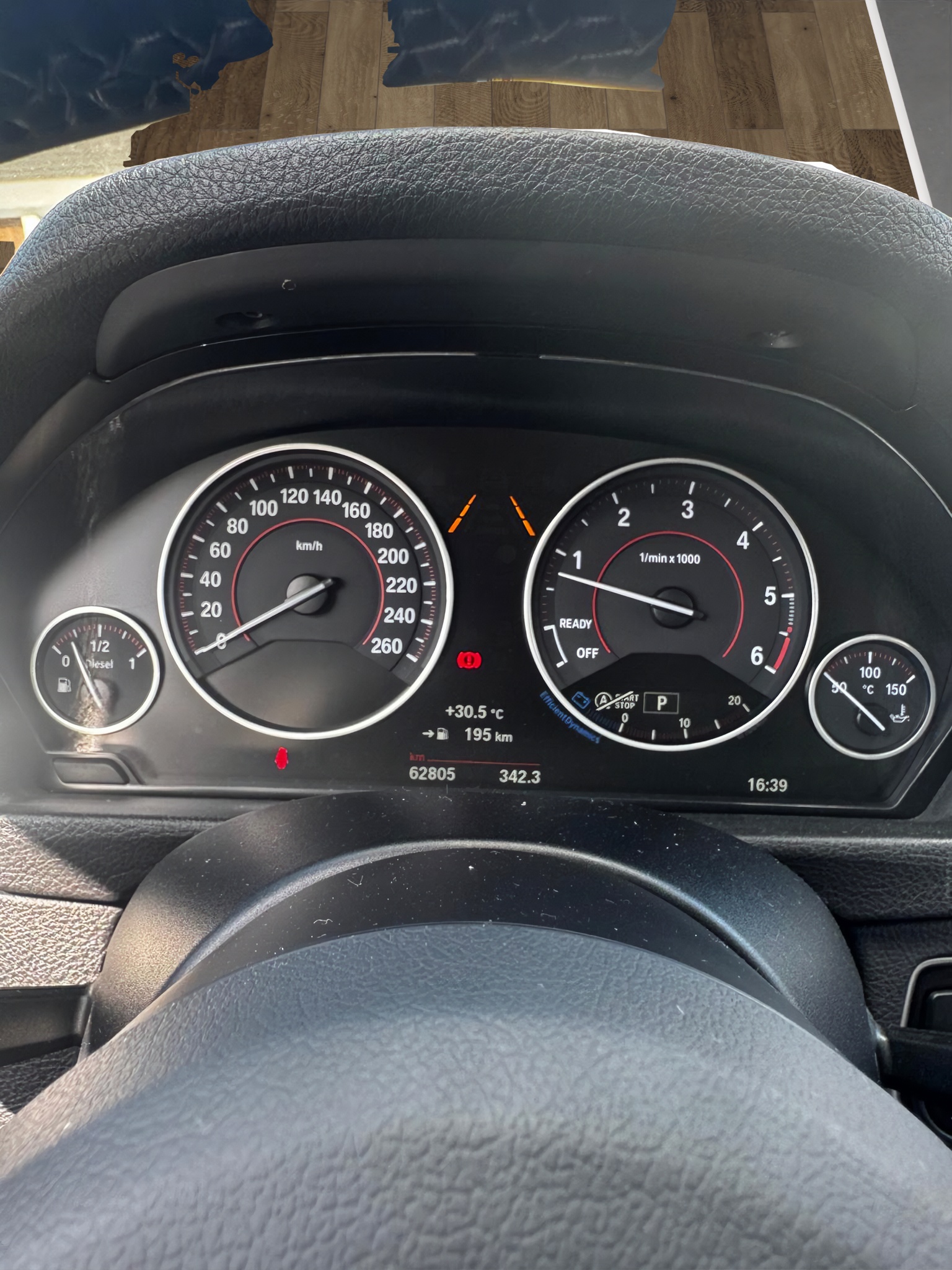BMW 330d GT xDrive Sport Line Steptronic-image-10
