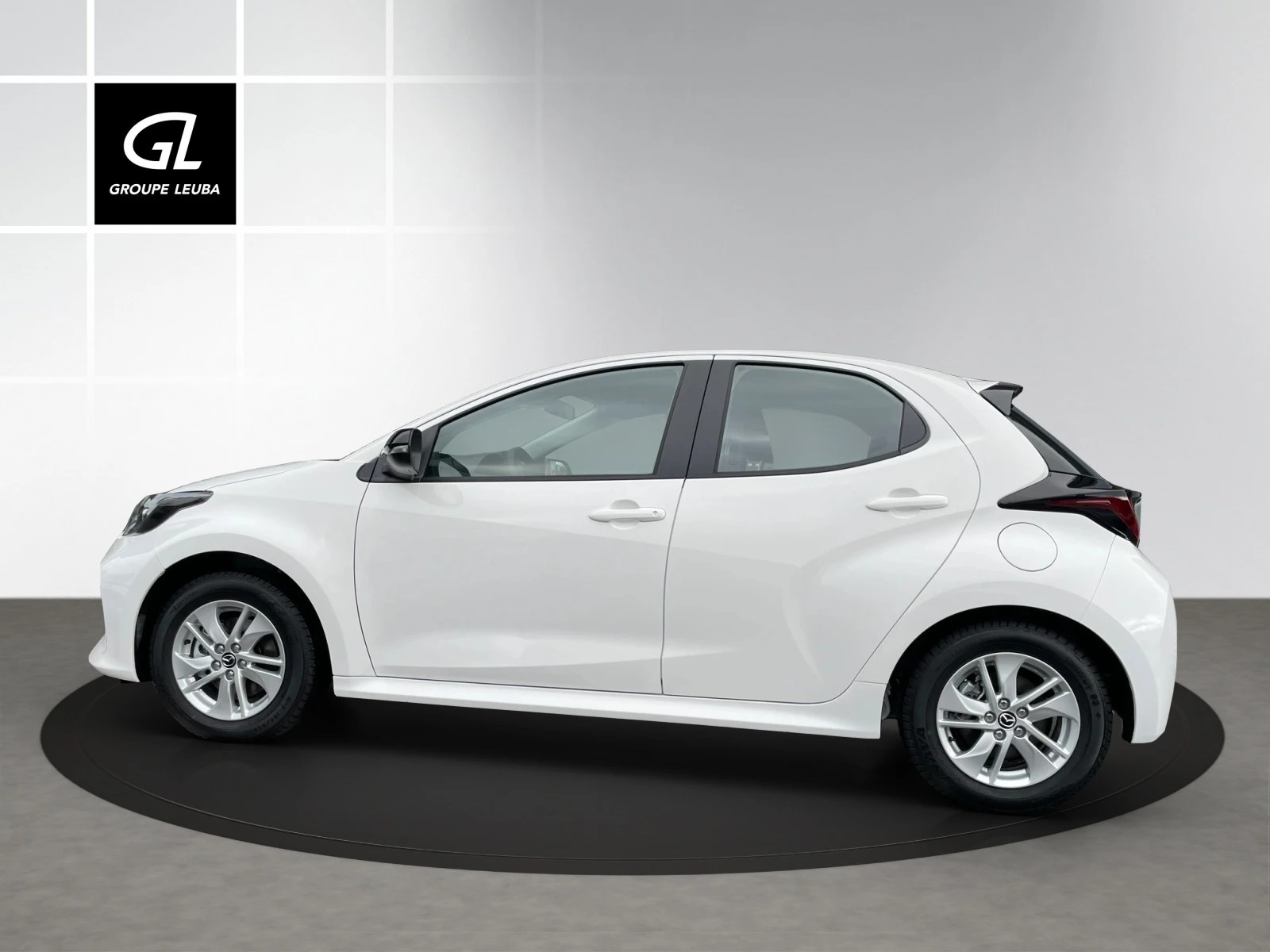 MAZDA 2 Hybrid Prime-line-image-2