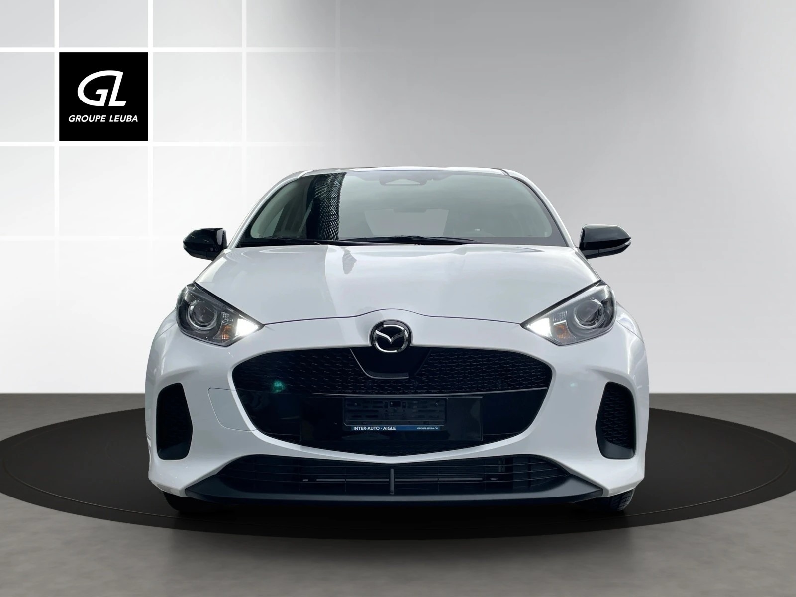 MAZDA 2 Hybrid Prime-line-image-1