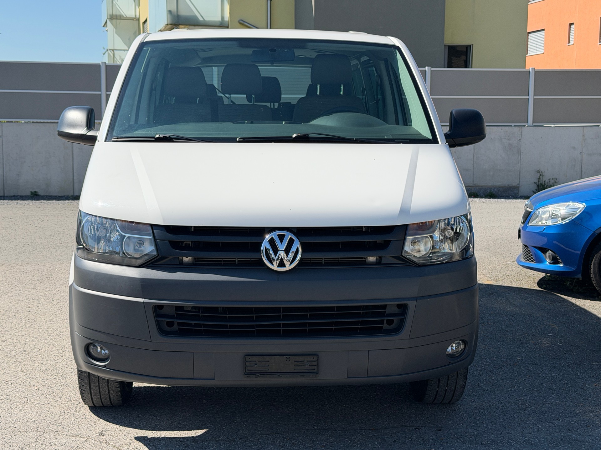 VW T5 2.0 TDI BMT-image-3