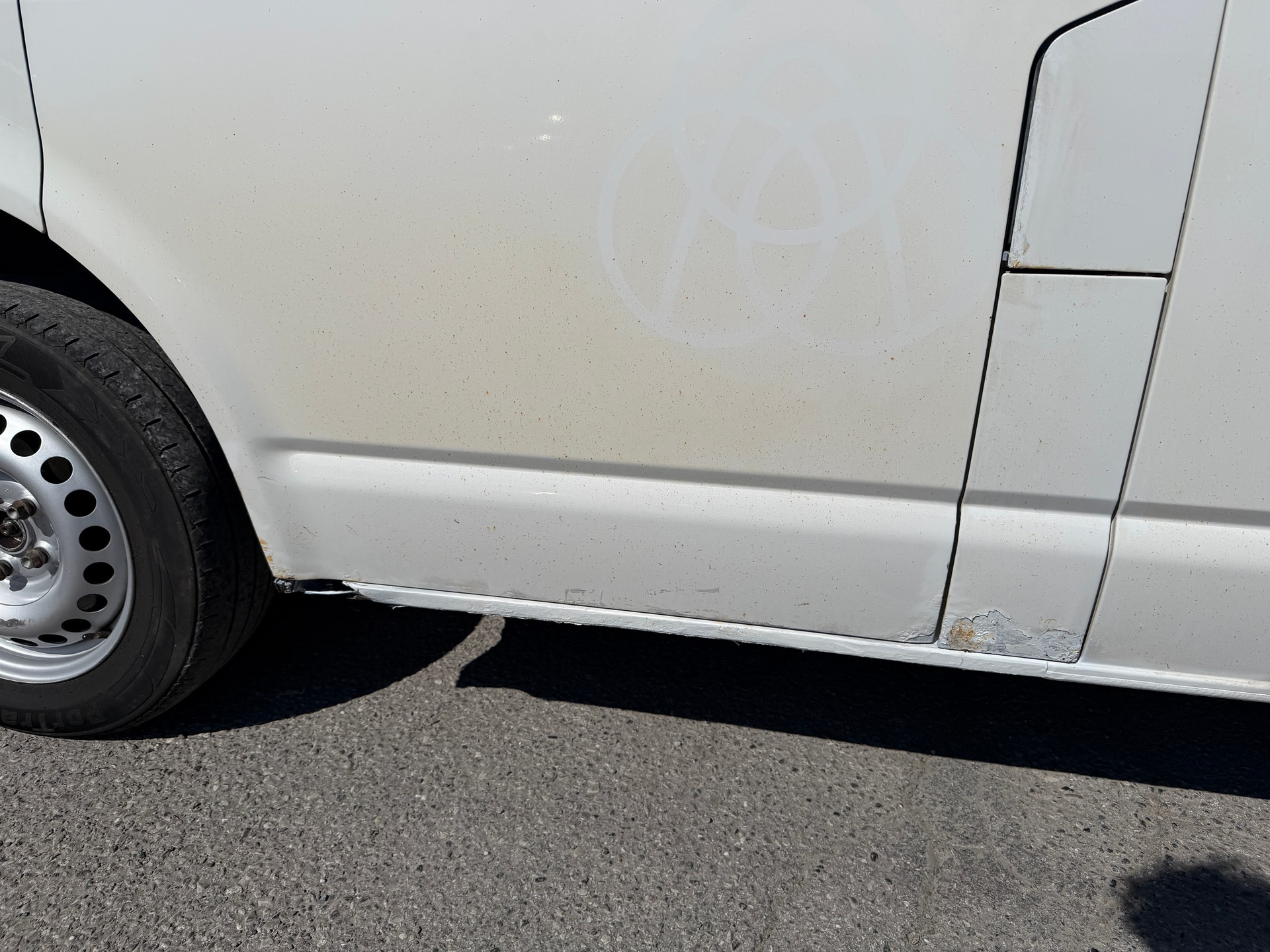 VW T5 2.0 TDI BMT-image-11