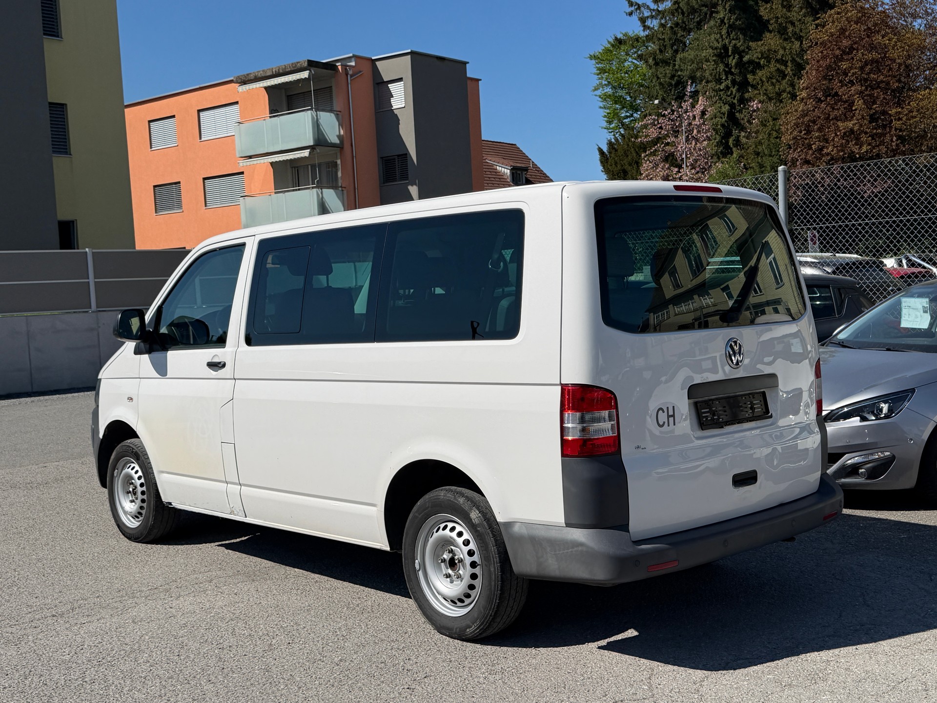 VW T5 2.0 TDI BMT-image-14
